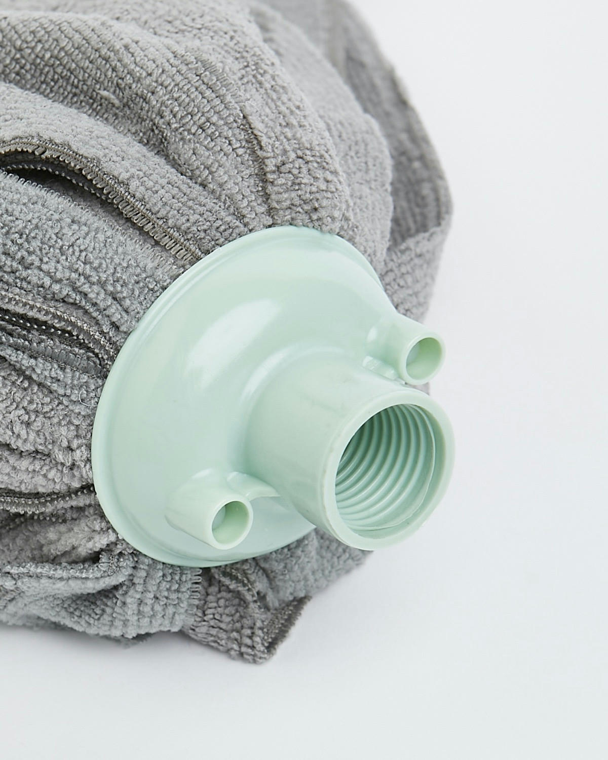 Microfibre Strip Mop Head Refill