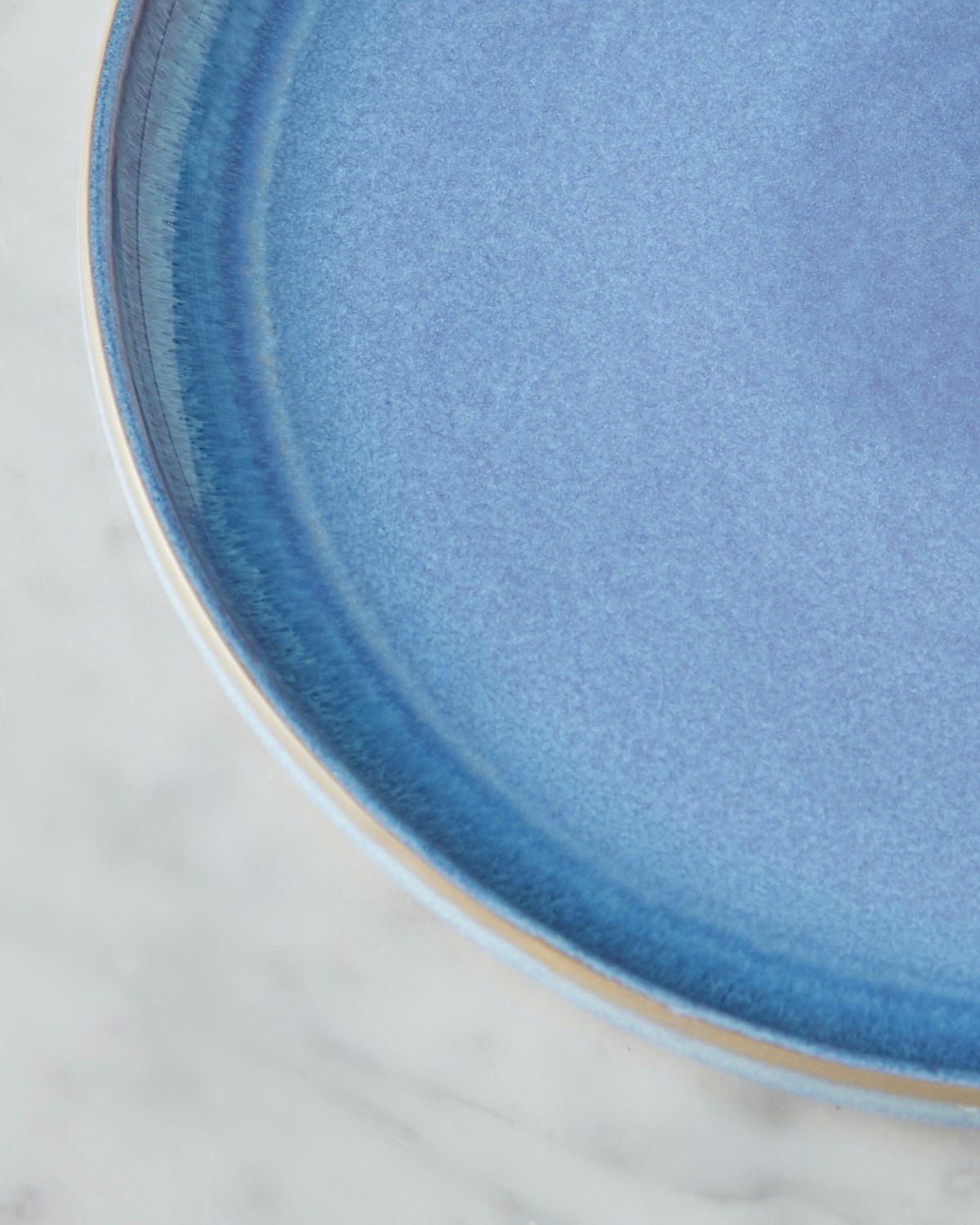 Helen James Considered Uisce Side Plate