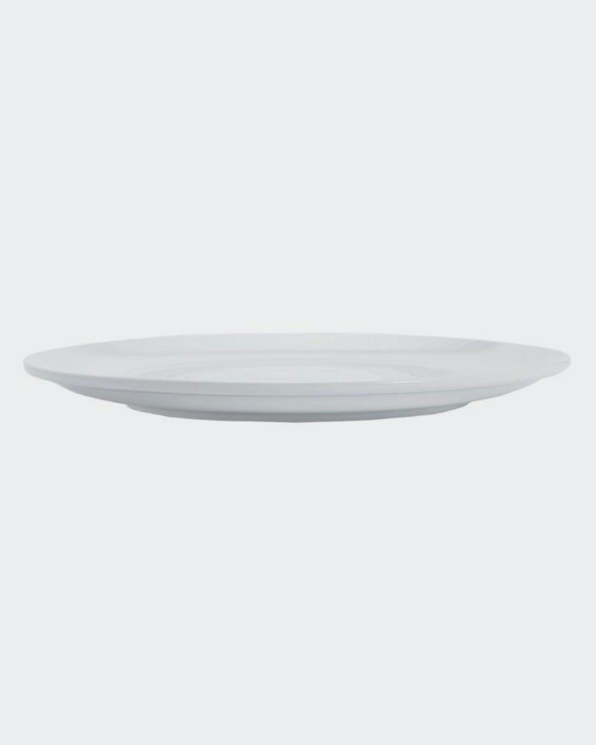 Simply White Dinner Plate