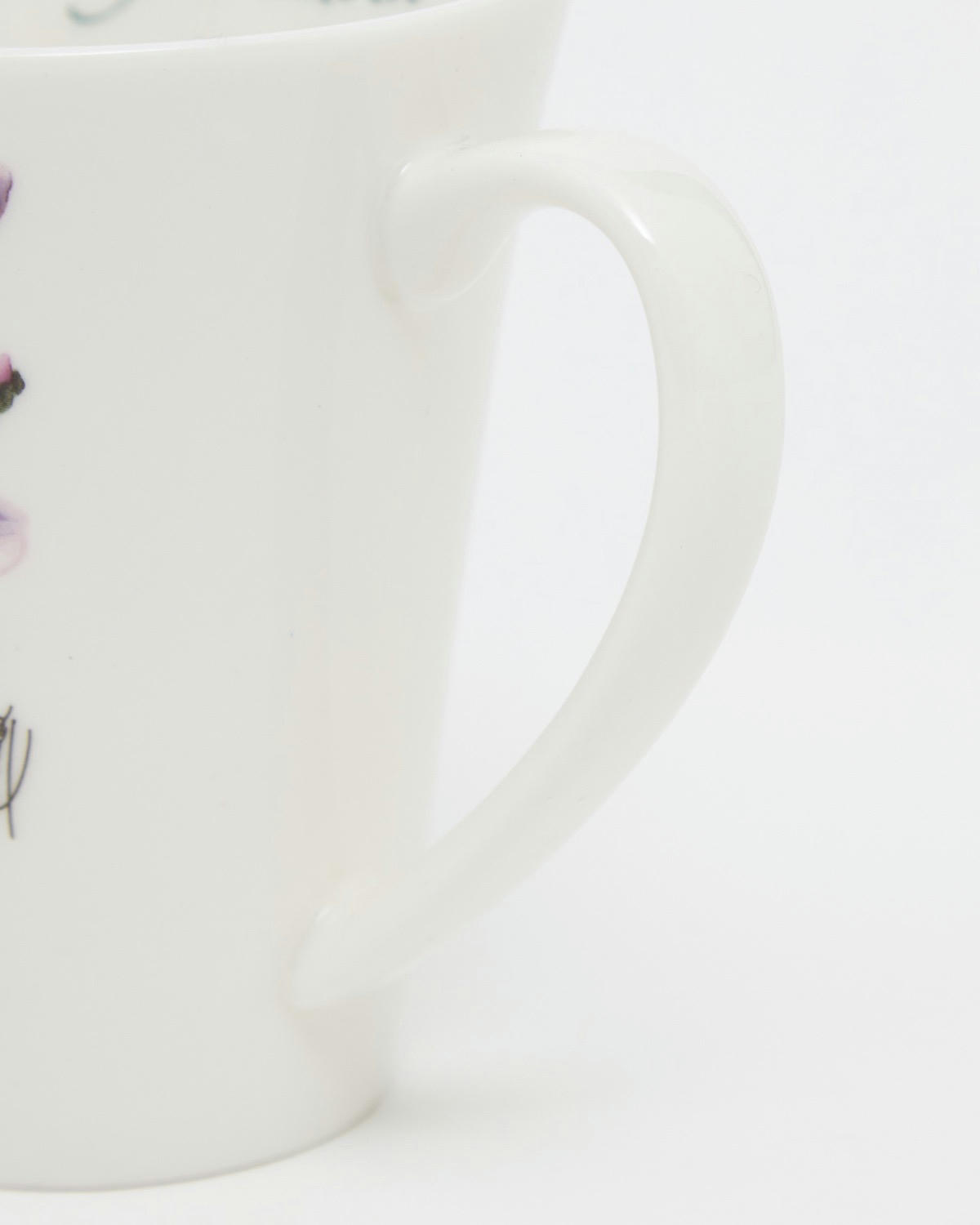 Paul Costelloe Living Flower Artwork Mug