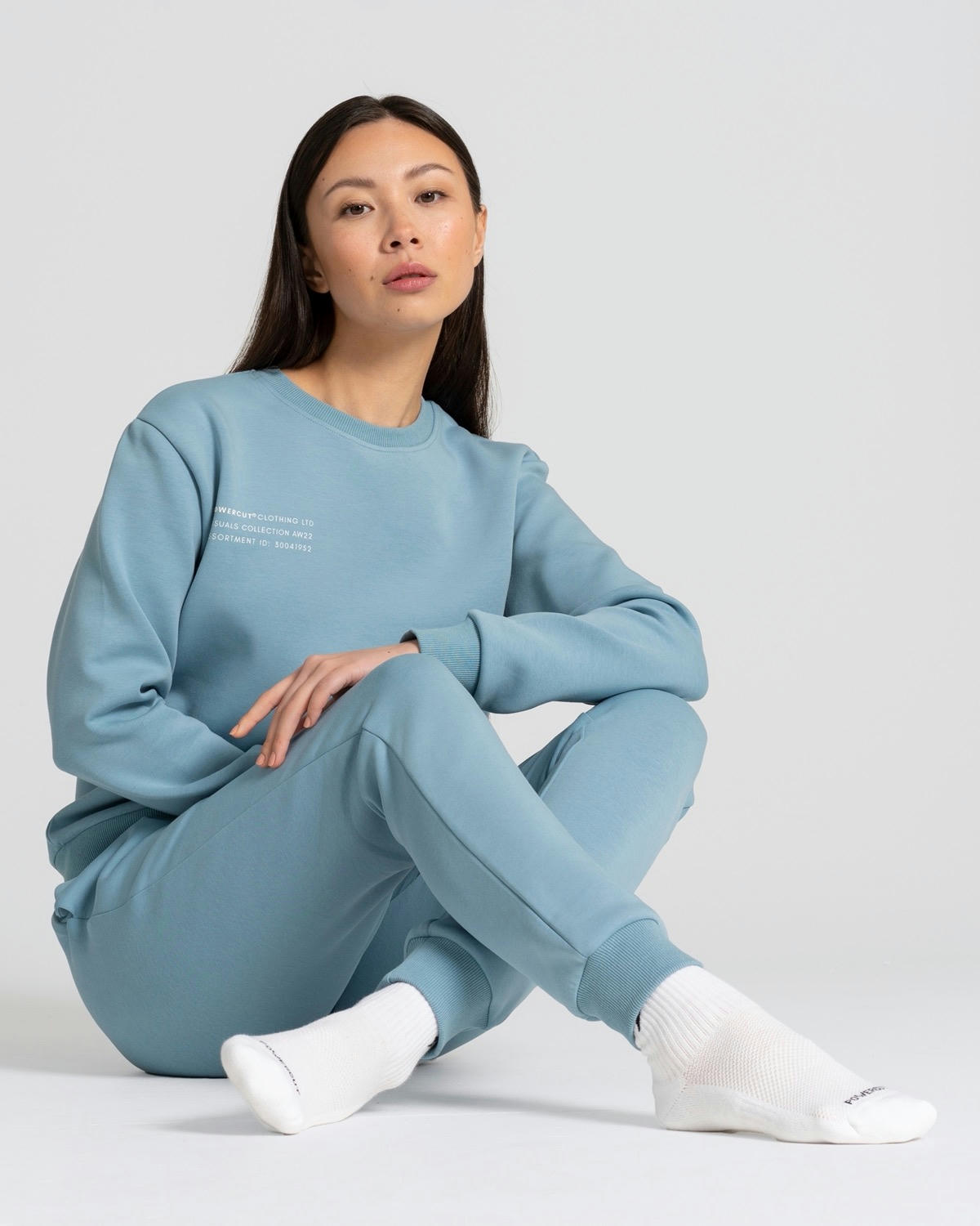 Powercut Casuals Crew