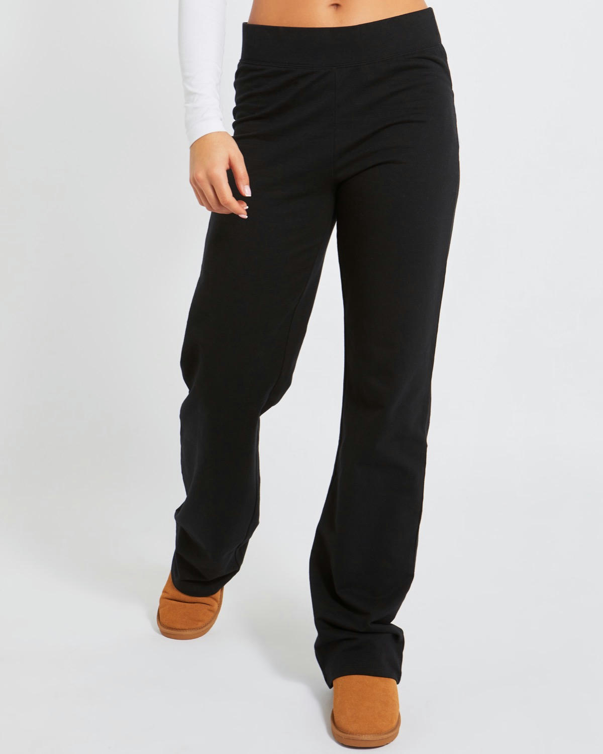 Cotton Rich Jogger