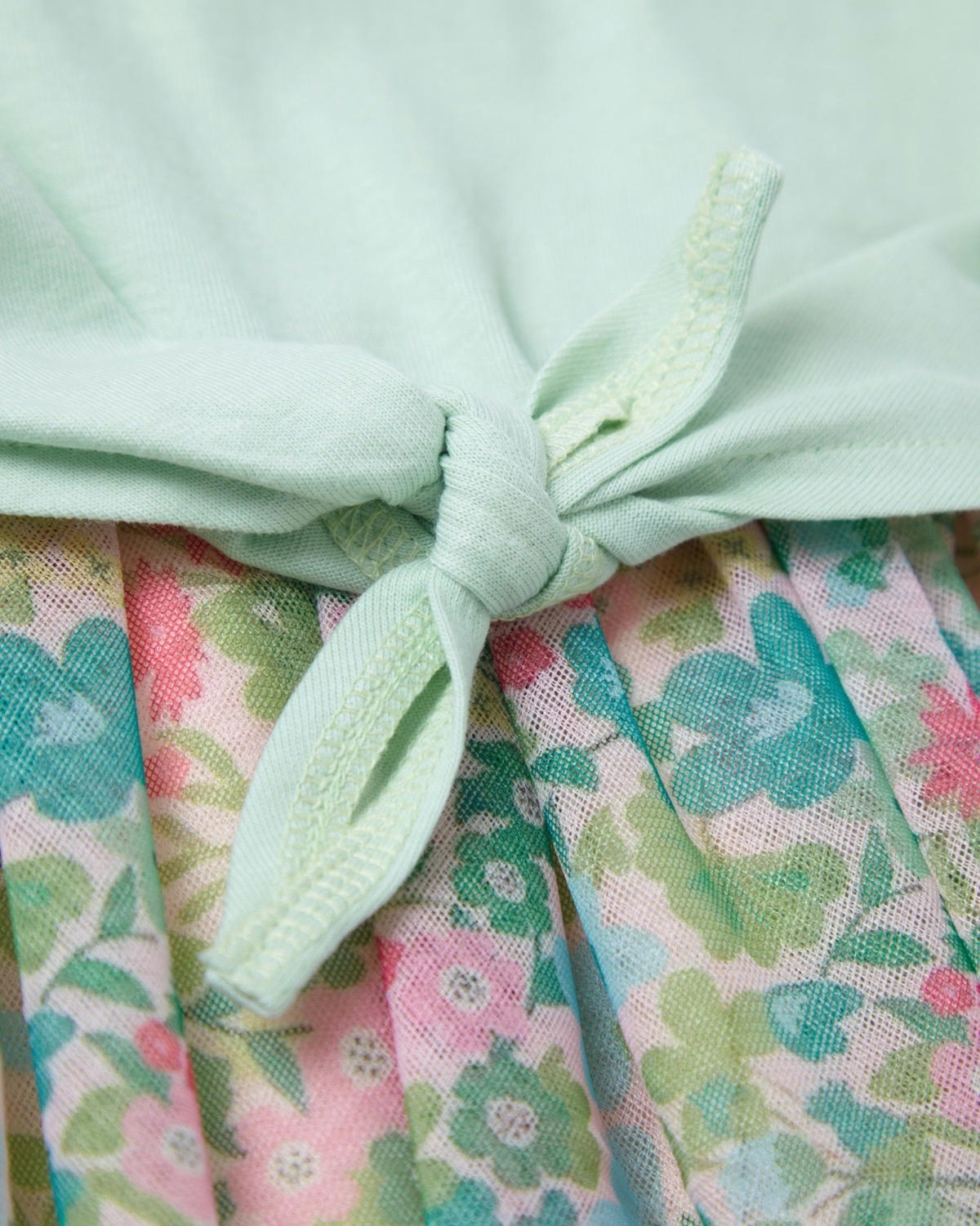 Leigh Tucker Willow Paige Dress (2-10 years)