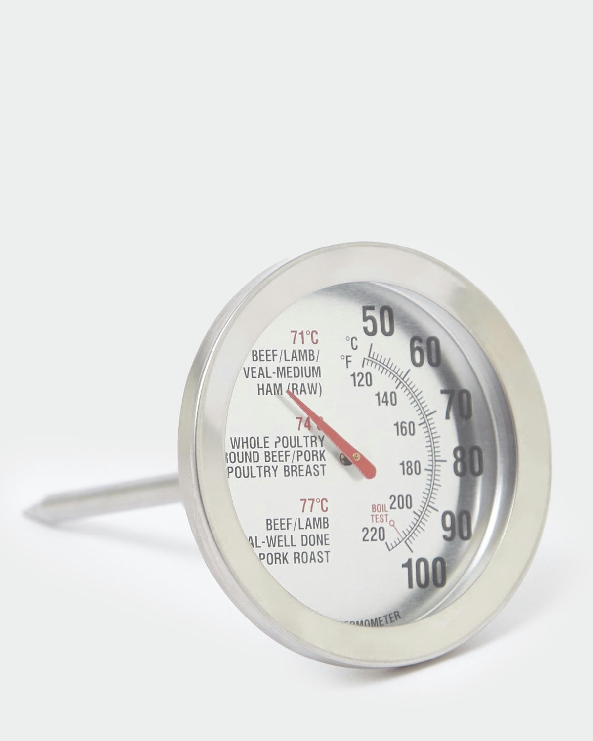 Neven Maguire Meat Thermometer