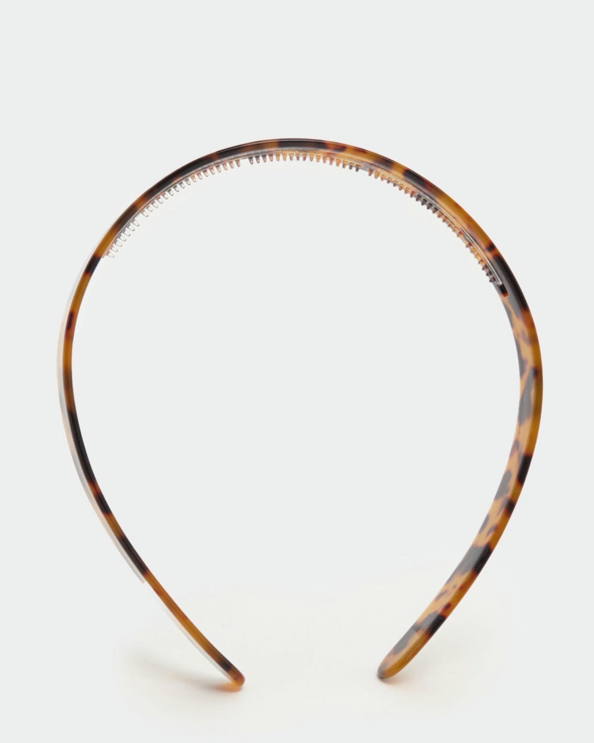Tortoise Shell Hairband