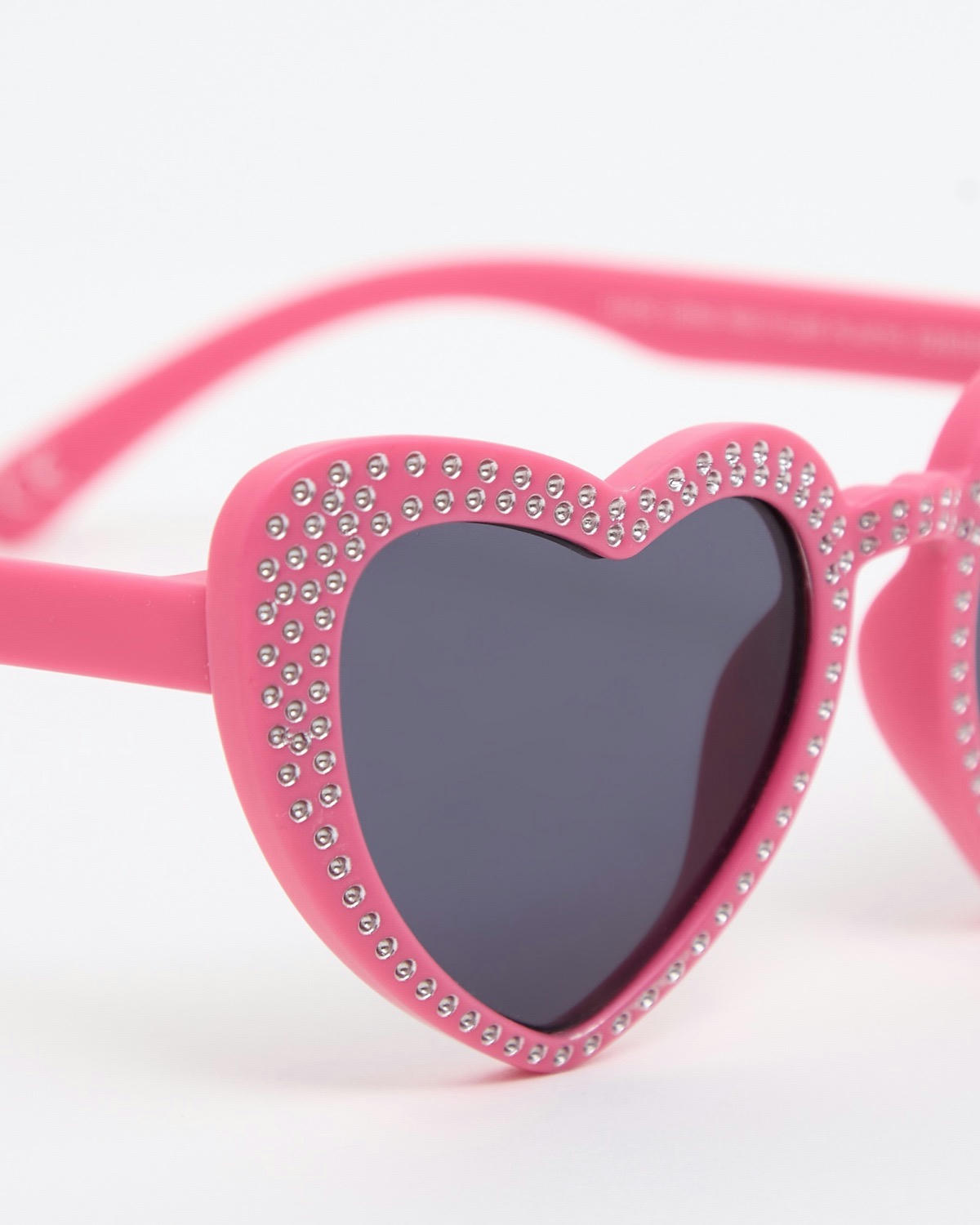 Heart Sunglasses