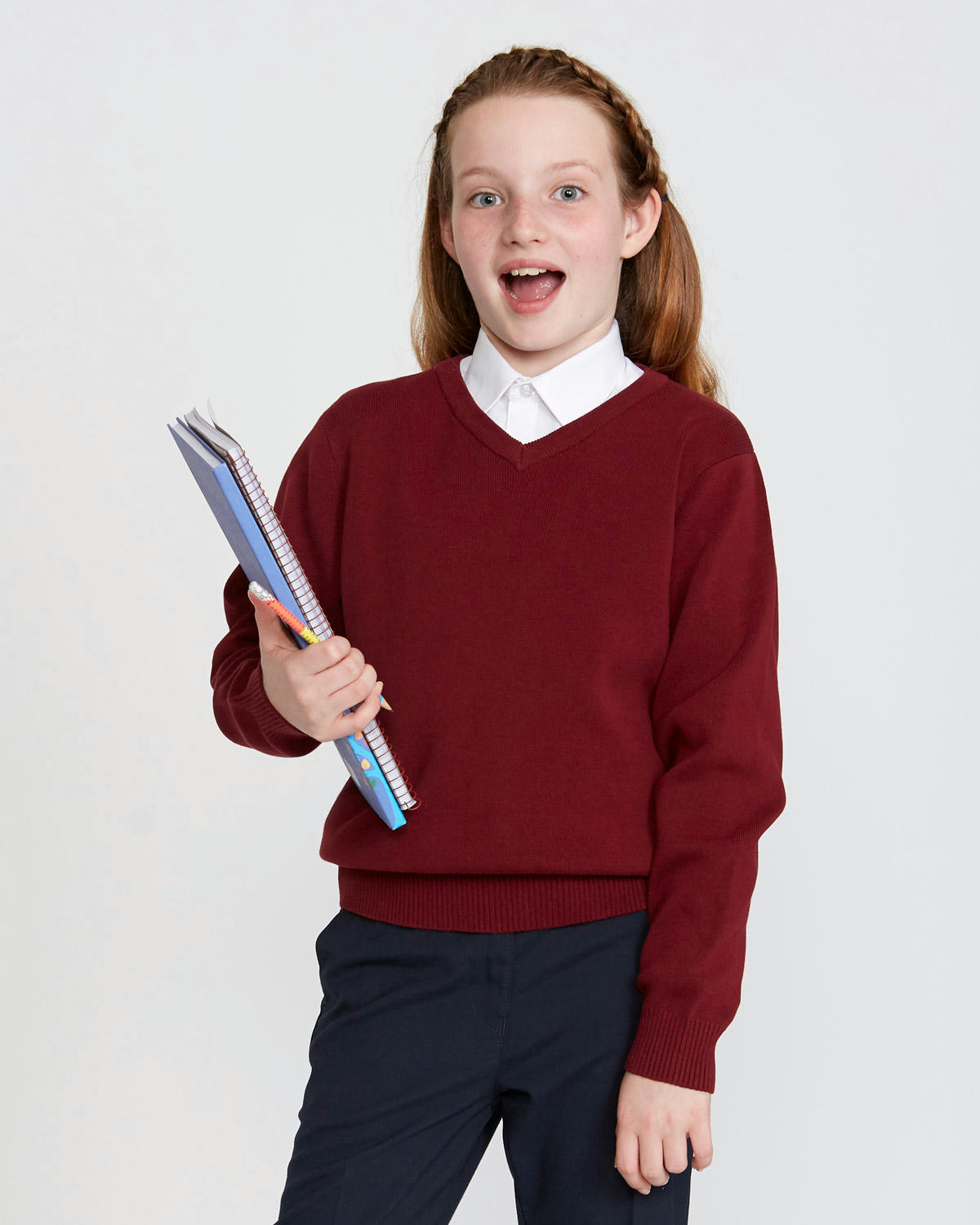 Cotton Rich Jumper