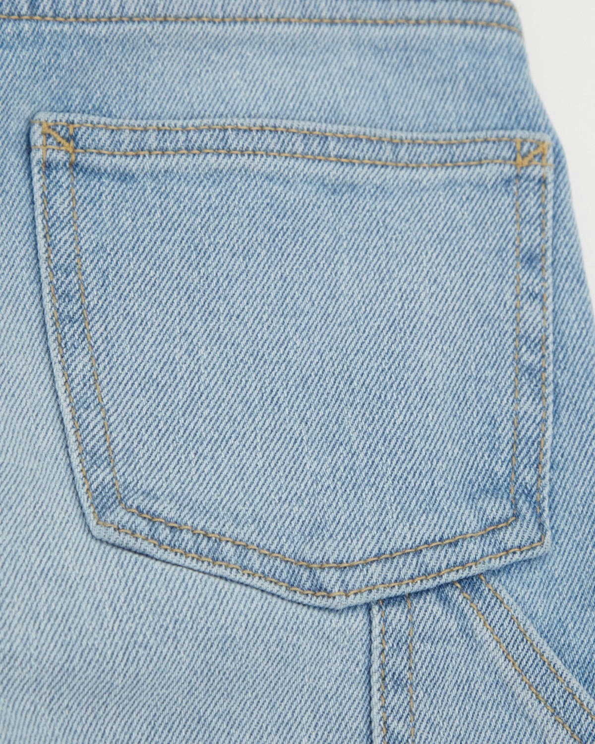 Carpenter Jeans (3-14 years)