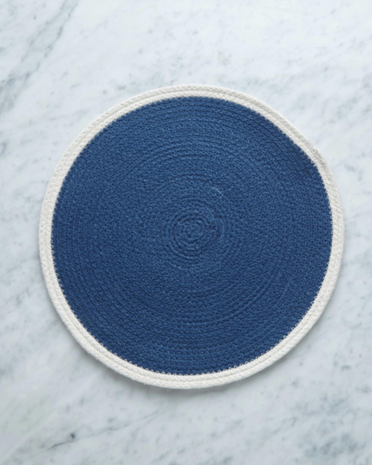 Helen James Considered Border Placemat