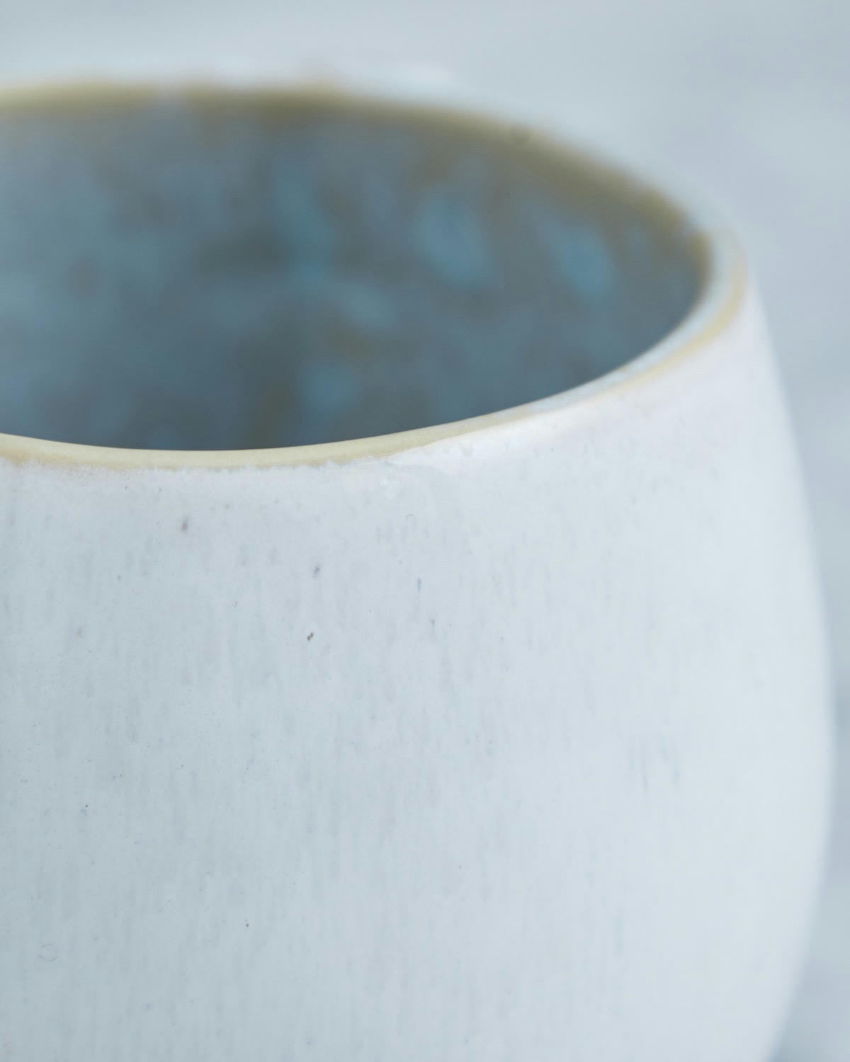 Helen James Considered Hampton Mug