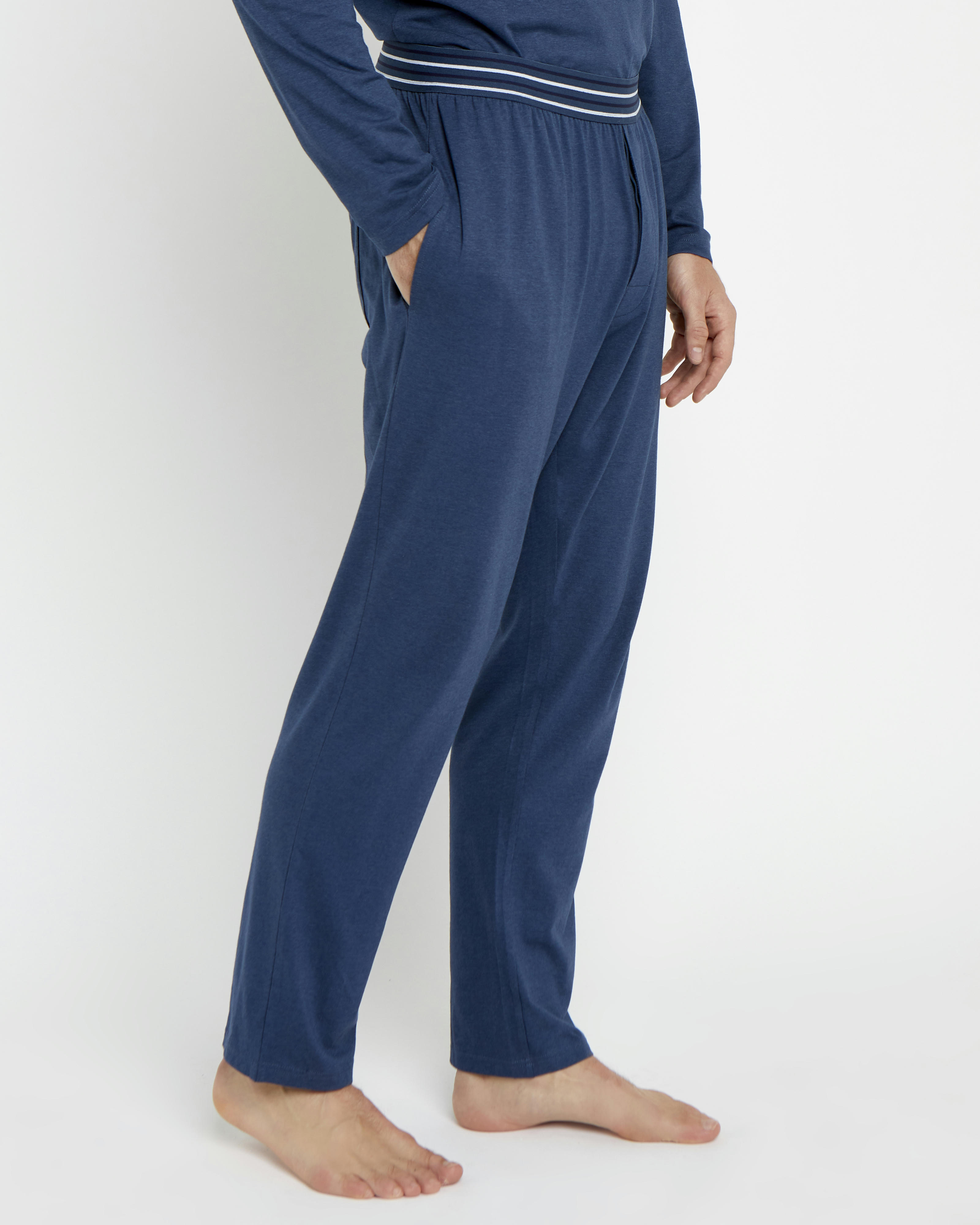Cotton Modal Pyjama Pant