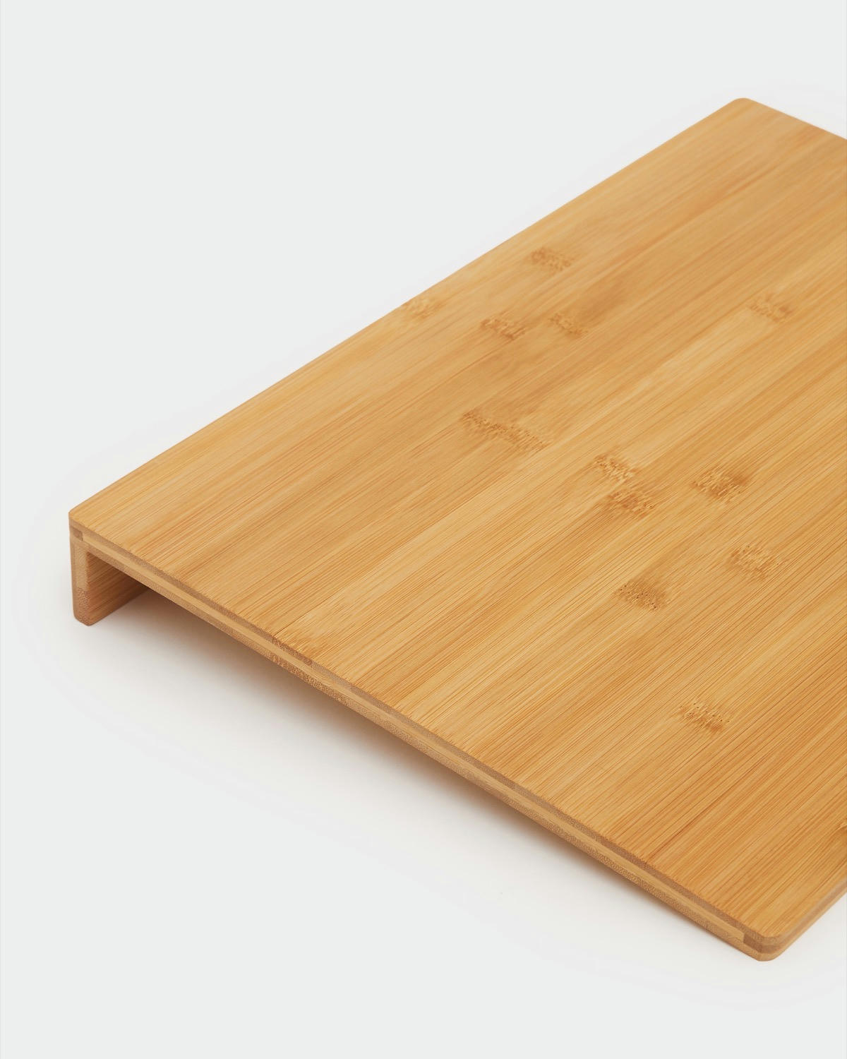 Bamboo Worktop Board