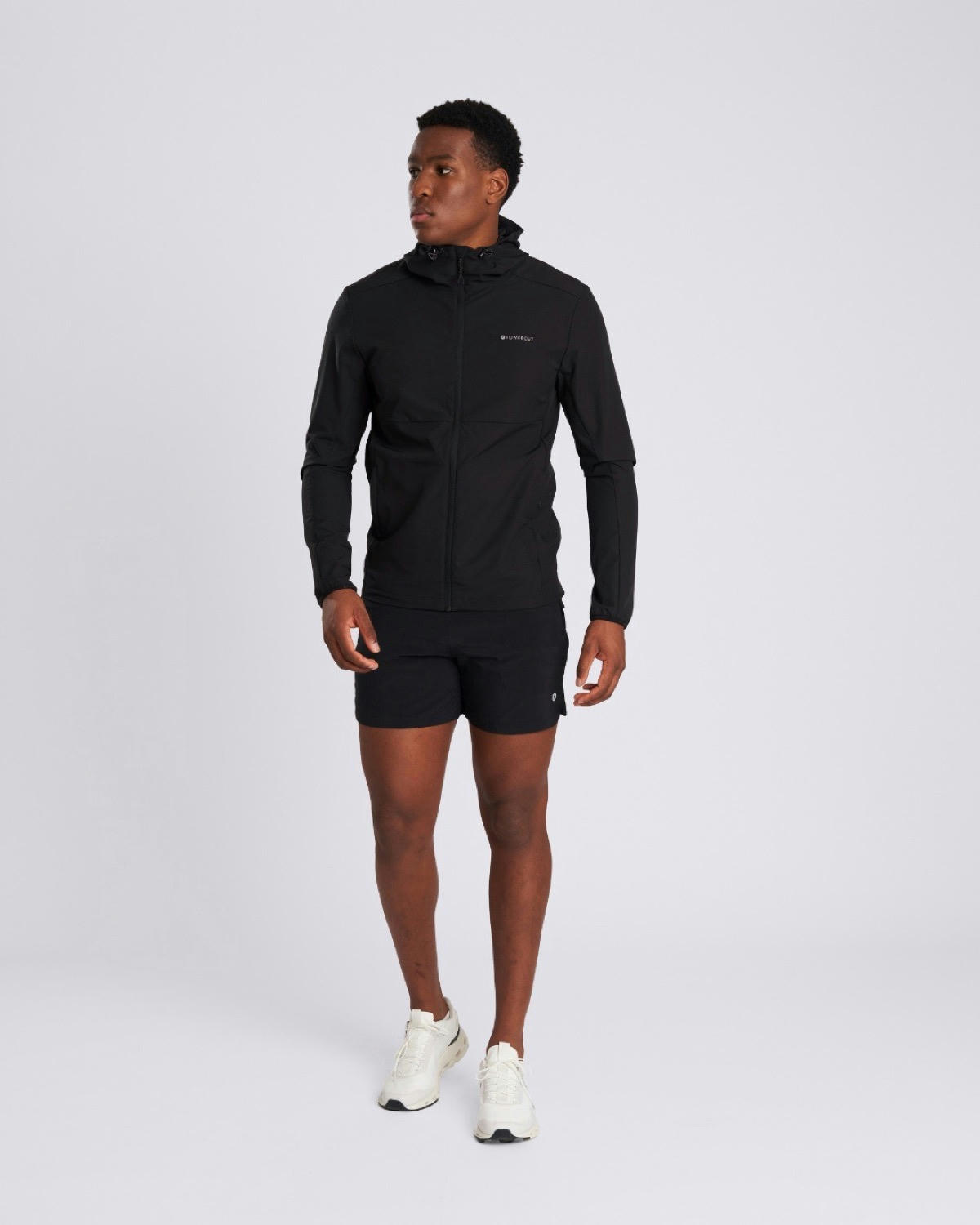 UrbaN24 Shower Jacket
