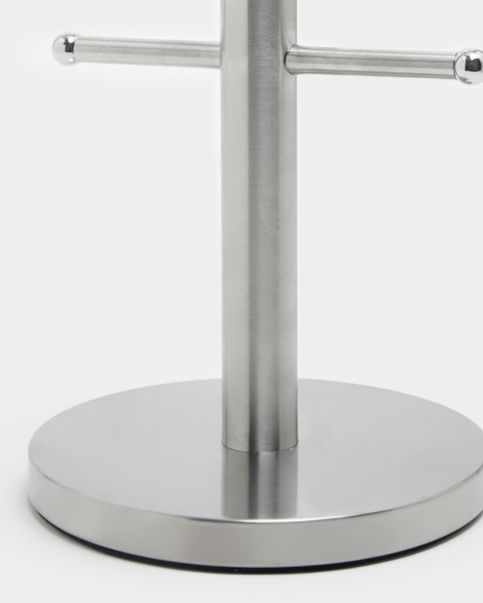 Stainless Steel Mug Tree