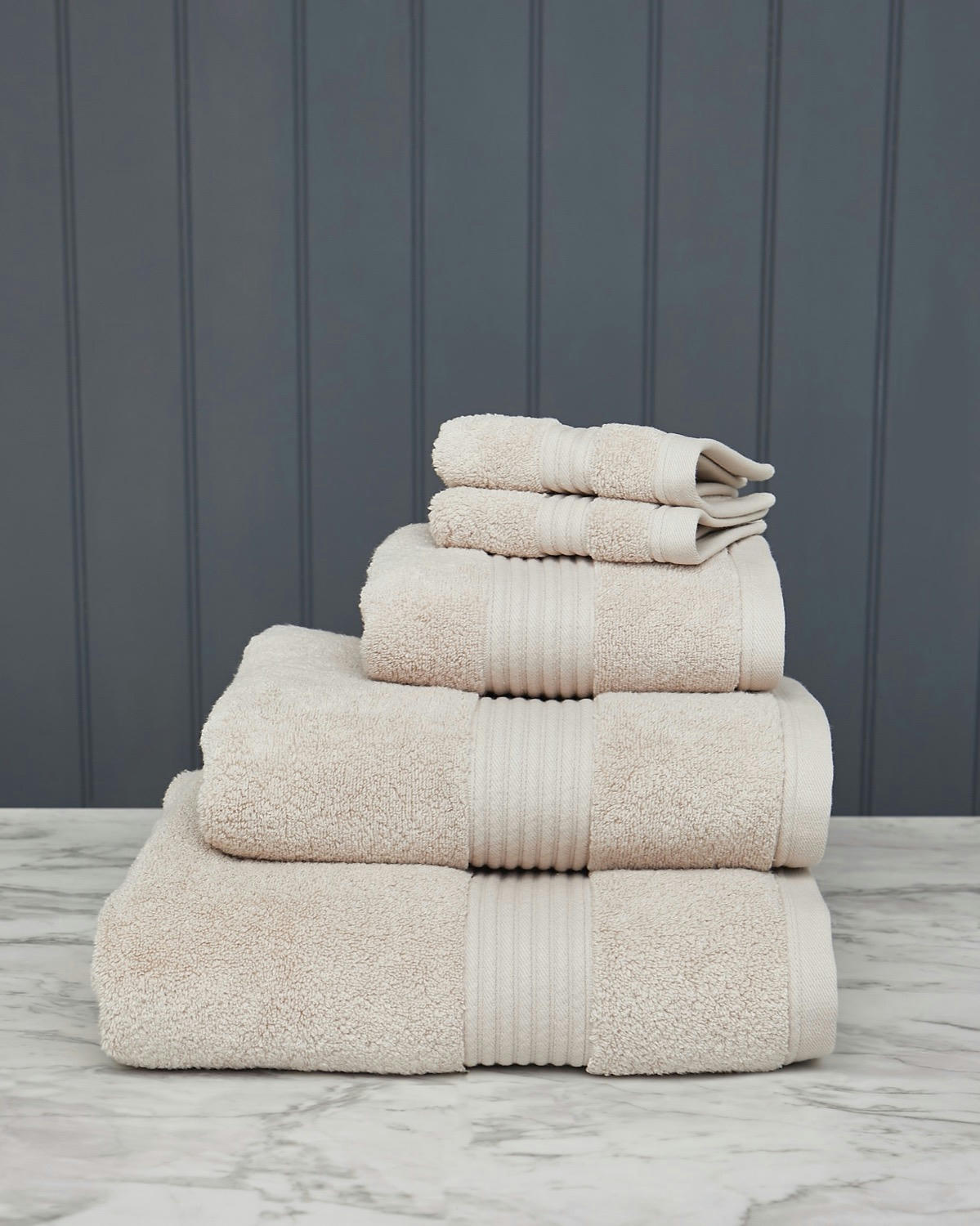 Ultimate Luxury Hand Towel