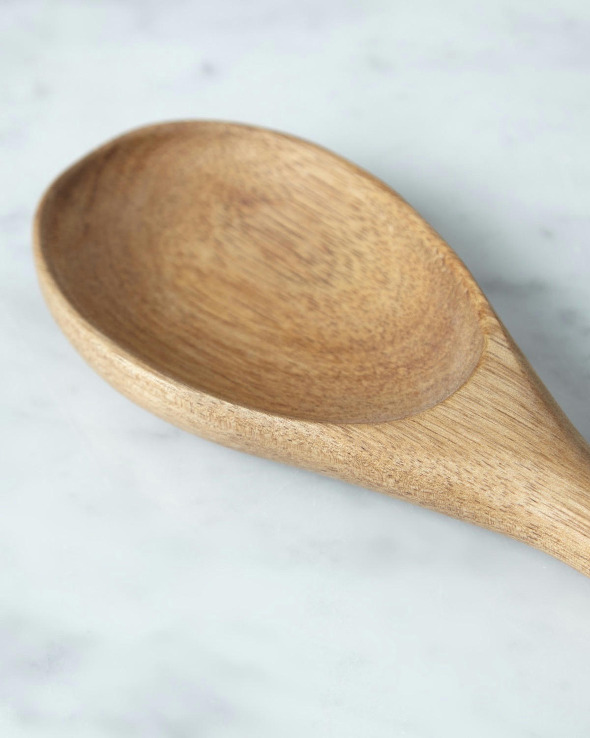 Helen James Considered Serving Spoon