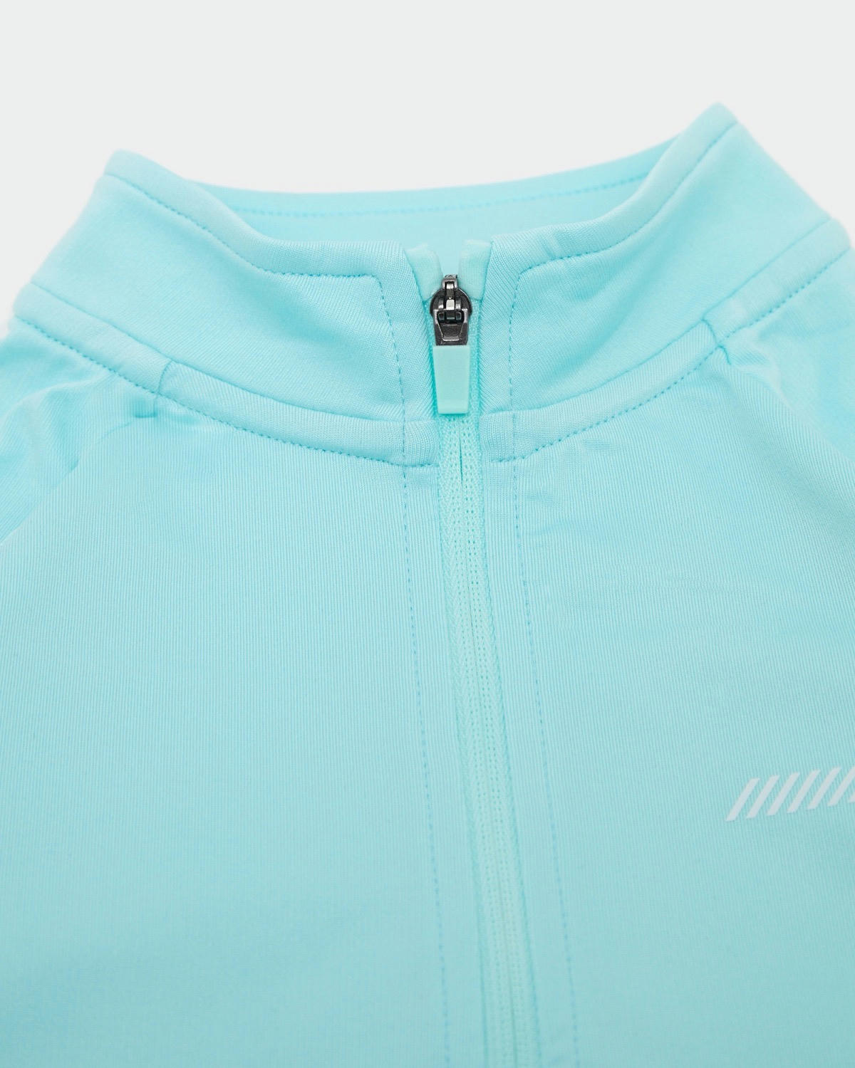 Funnel Half Zip Top (4-14 Years)