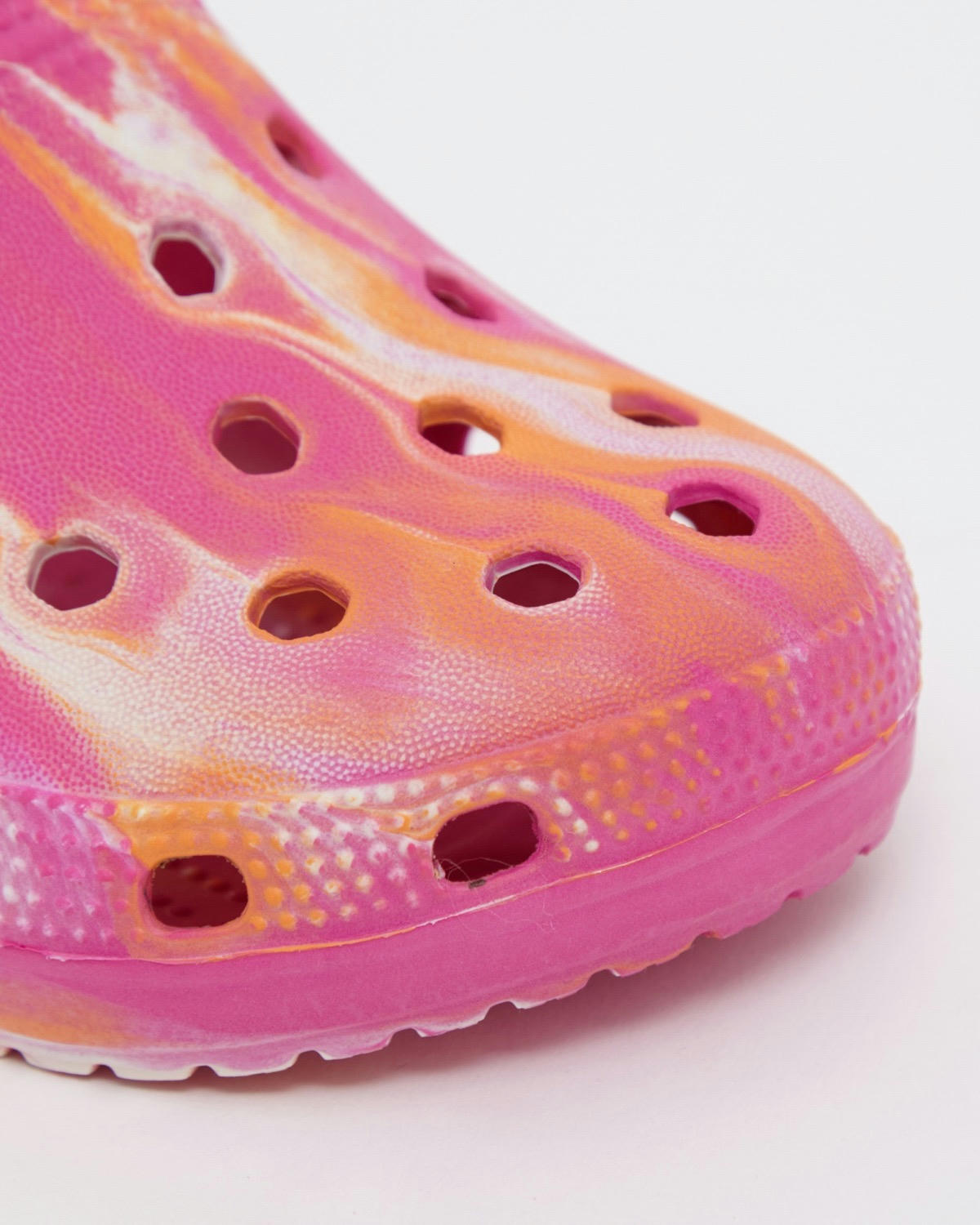 Tie-Dye Clog (Size 4 Infant - 5)