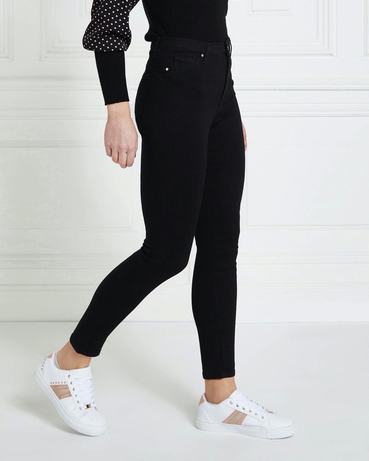 Gallery Define And Lift Jeans