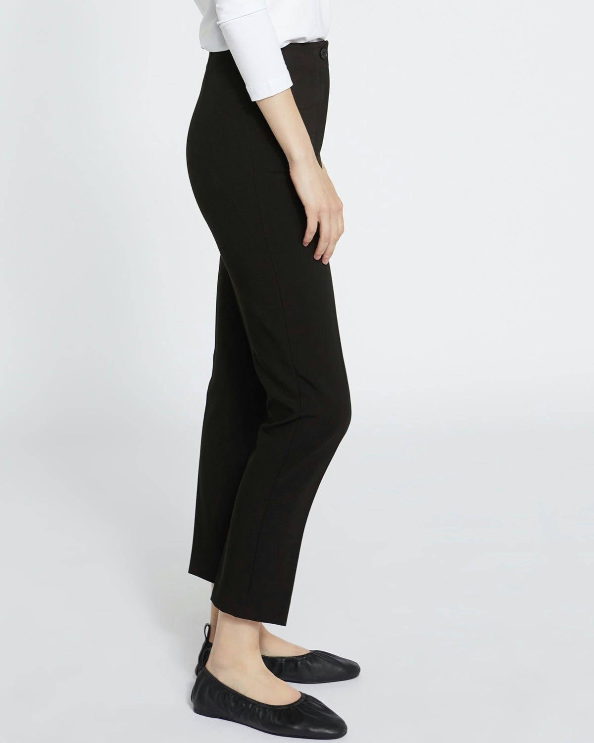 Carolyn Donnelly The Edit Slim Trouser