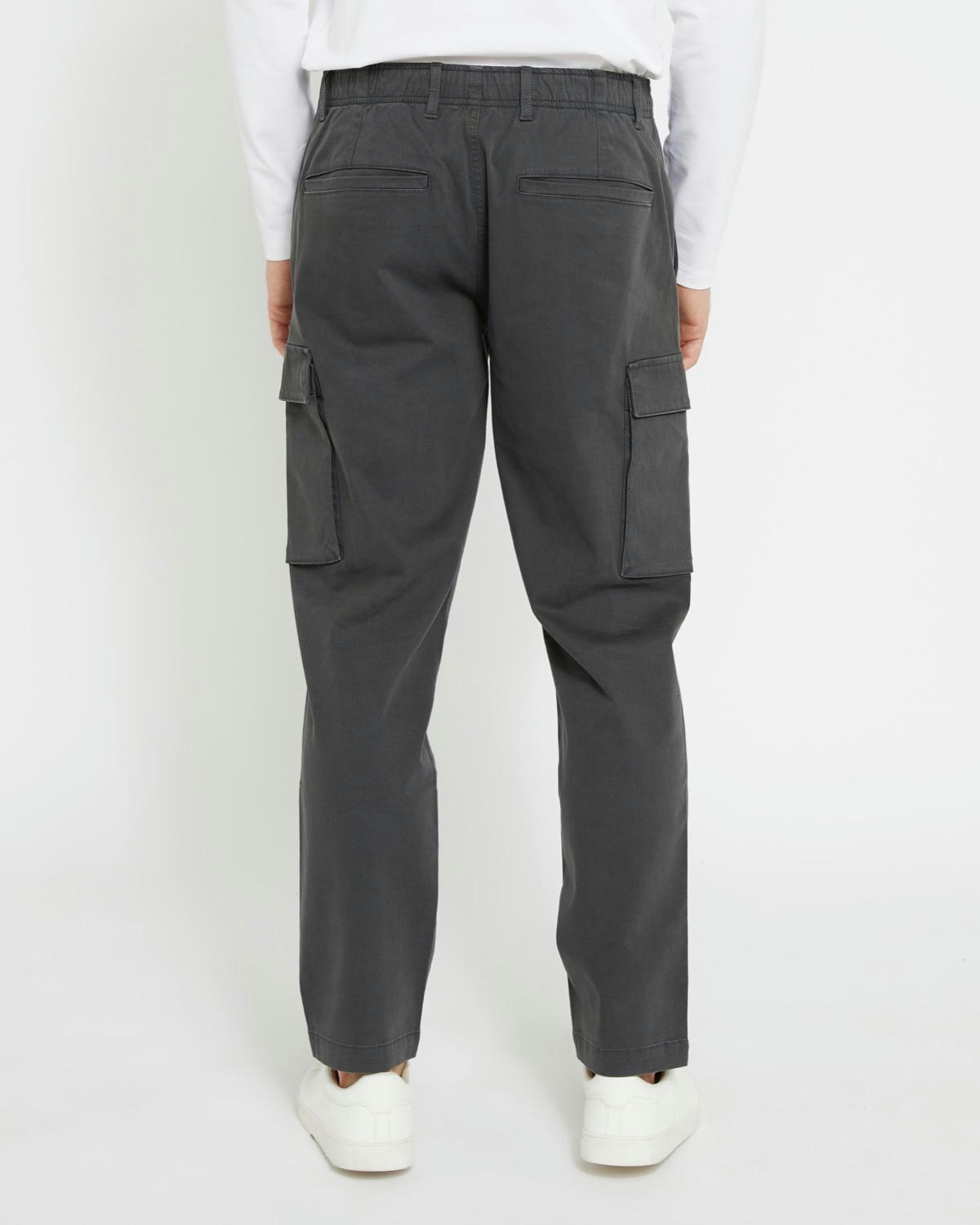 Cargo Trousers