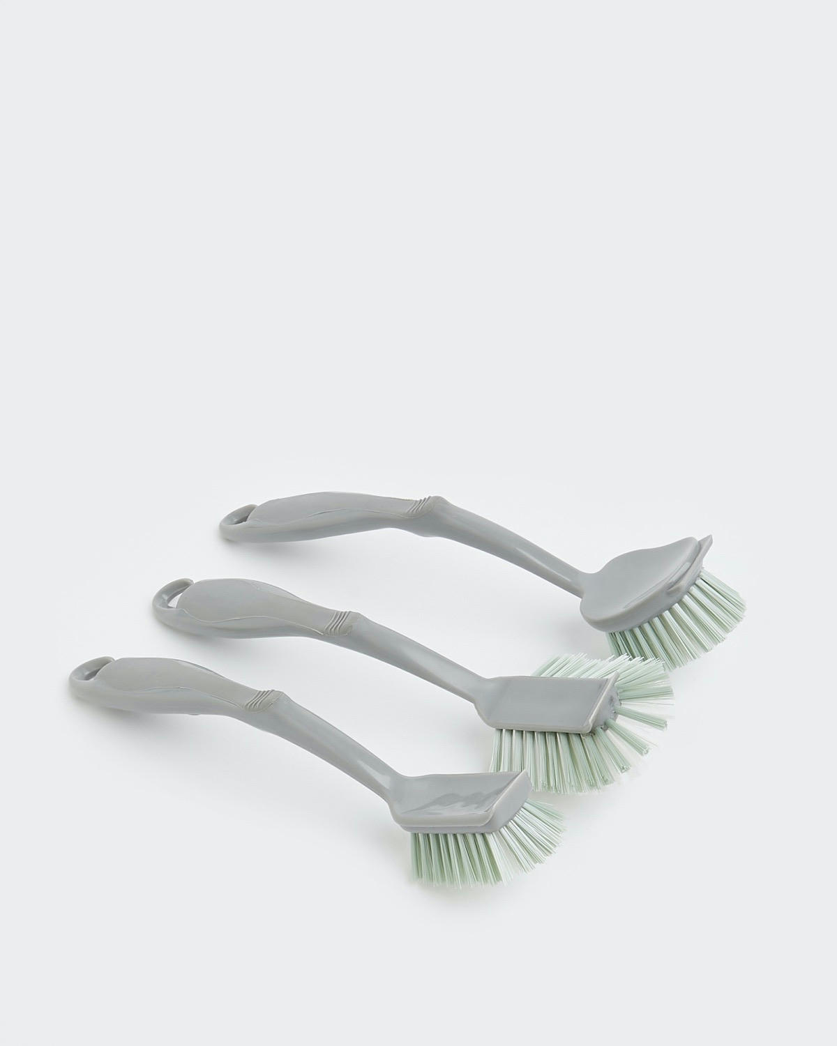 Dish Brush - Pack Of 3