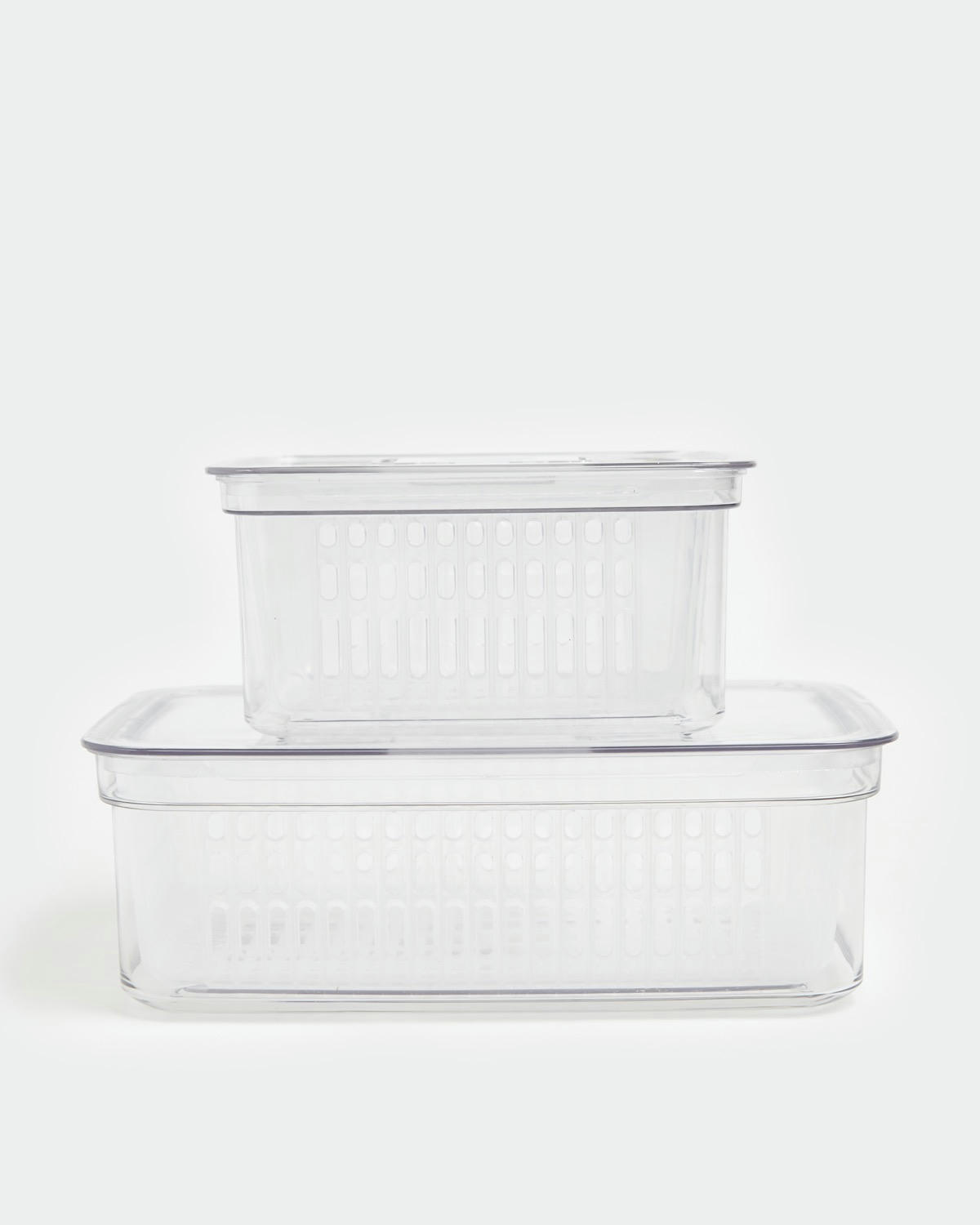 Fridge Storage Container