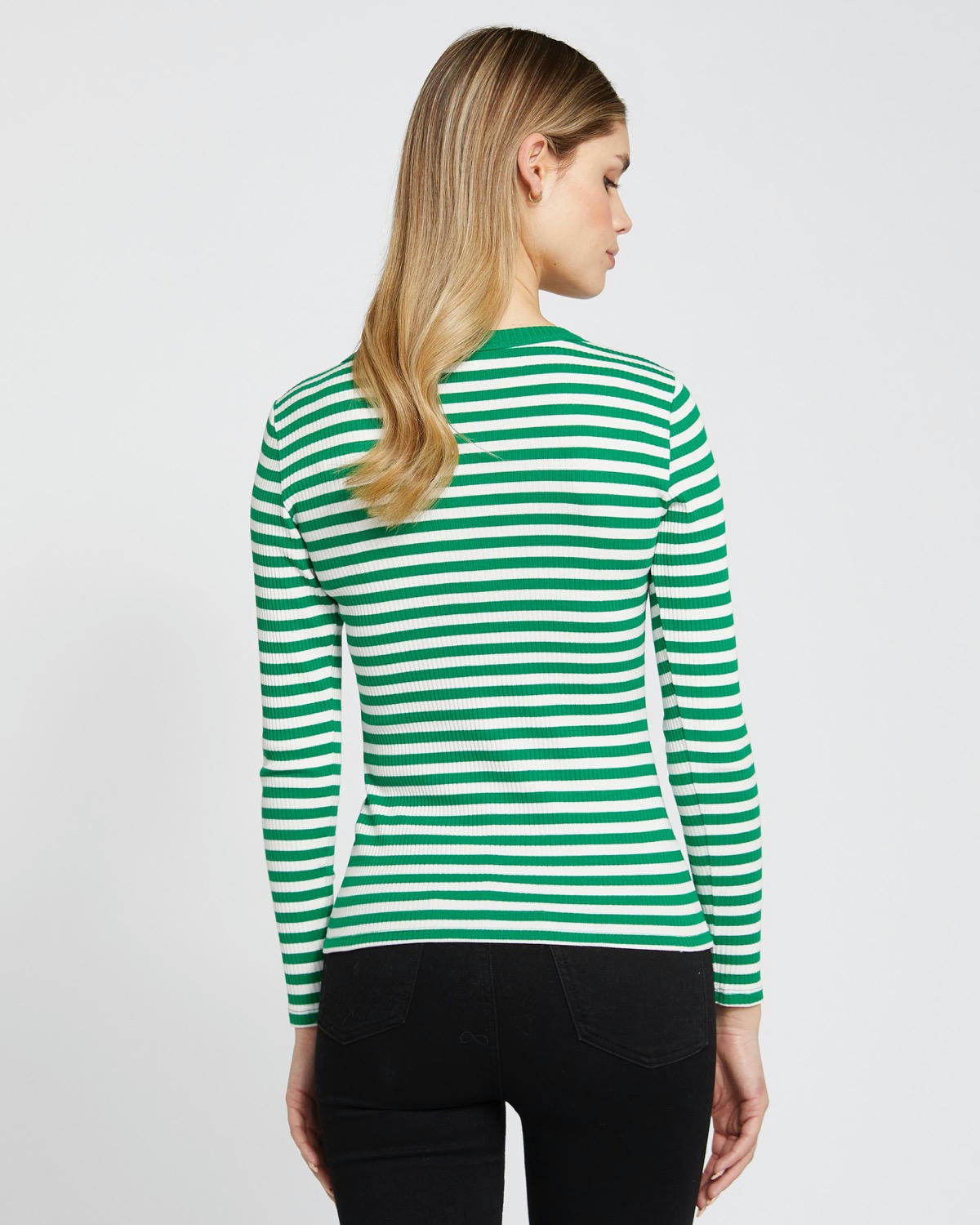 Savida Cara V-Neck Top