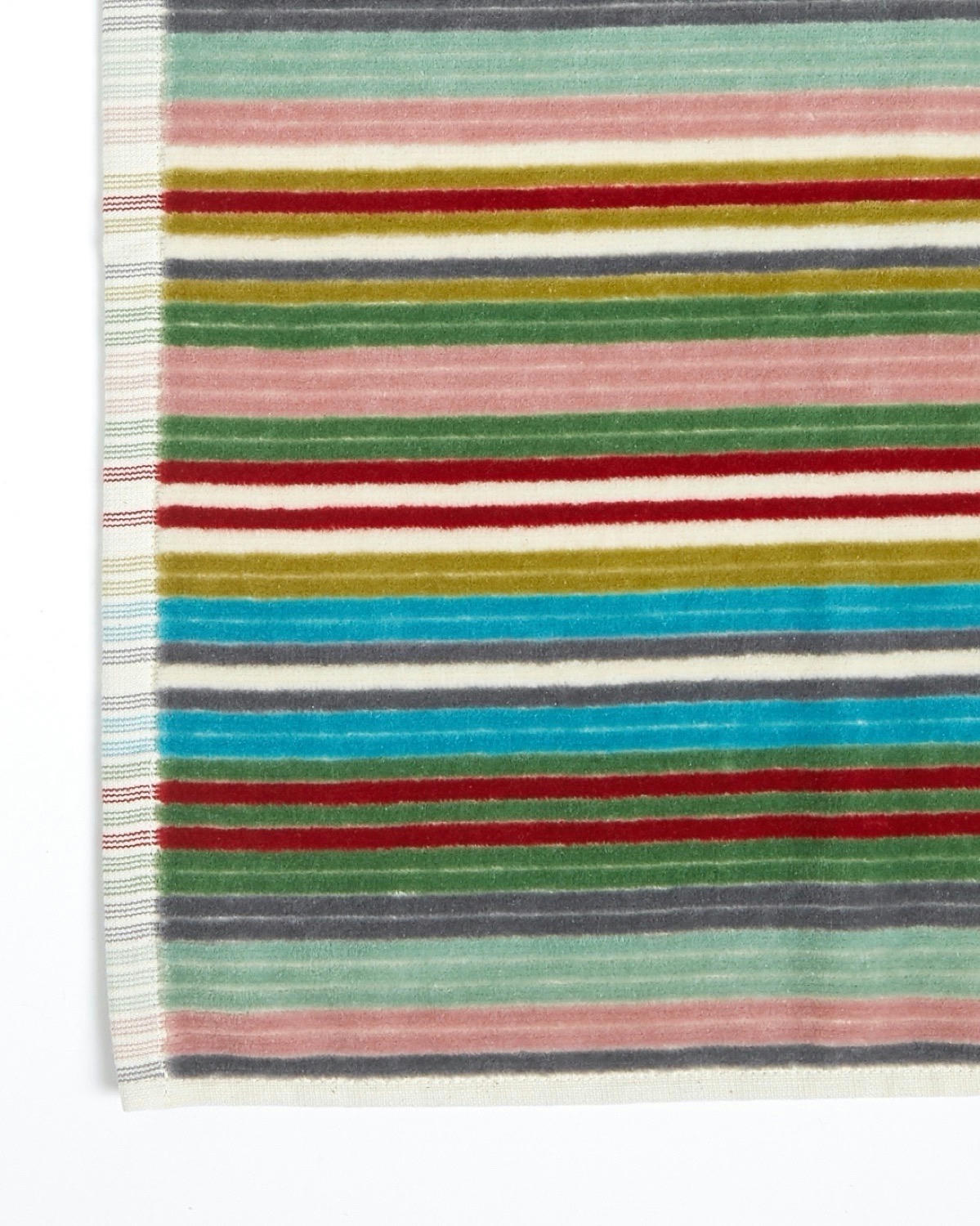 Carolyn Donnelly Eclectic Stripe Hand Towel