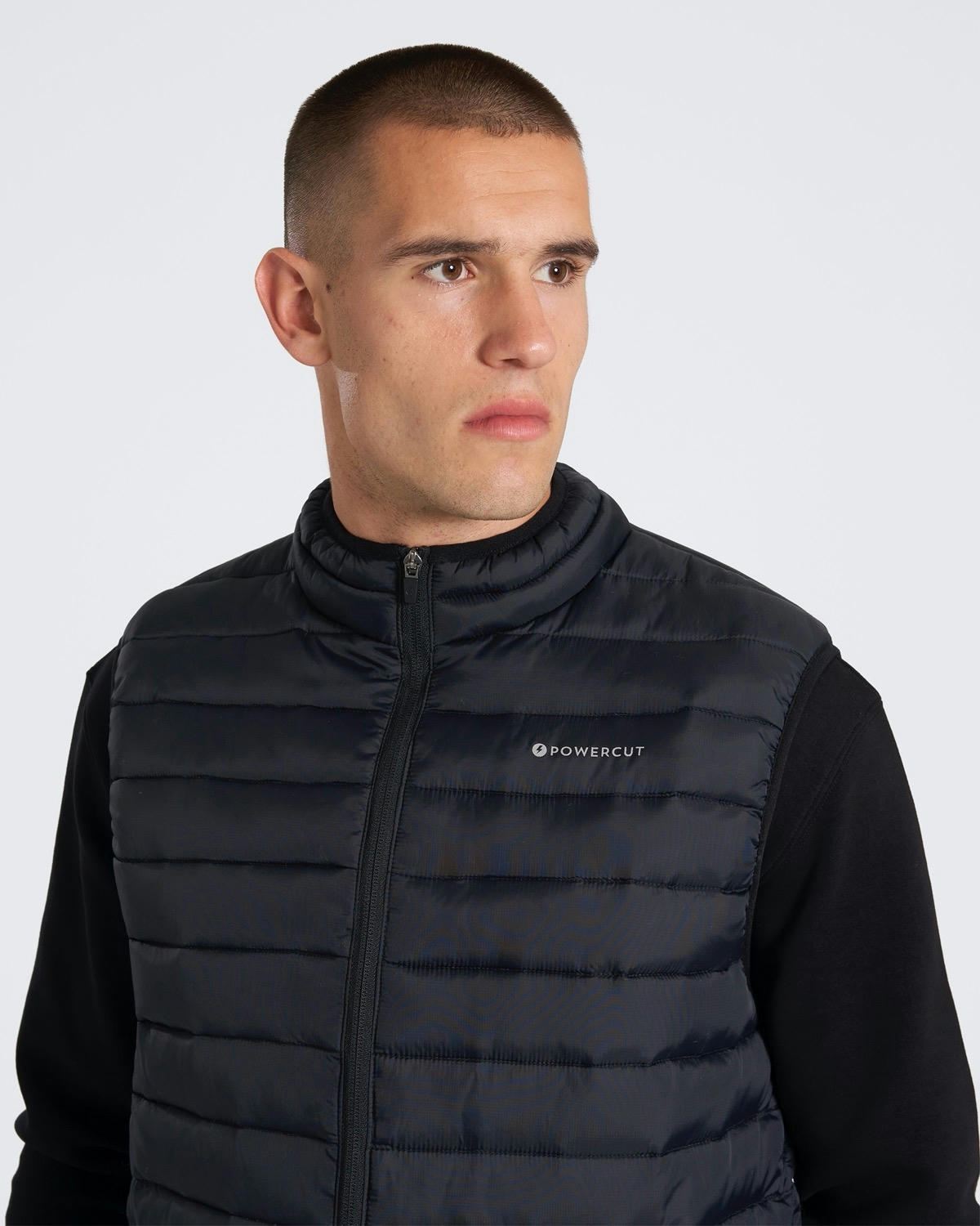 Powercut Outsider Lightweight Gilet