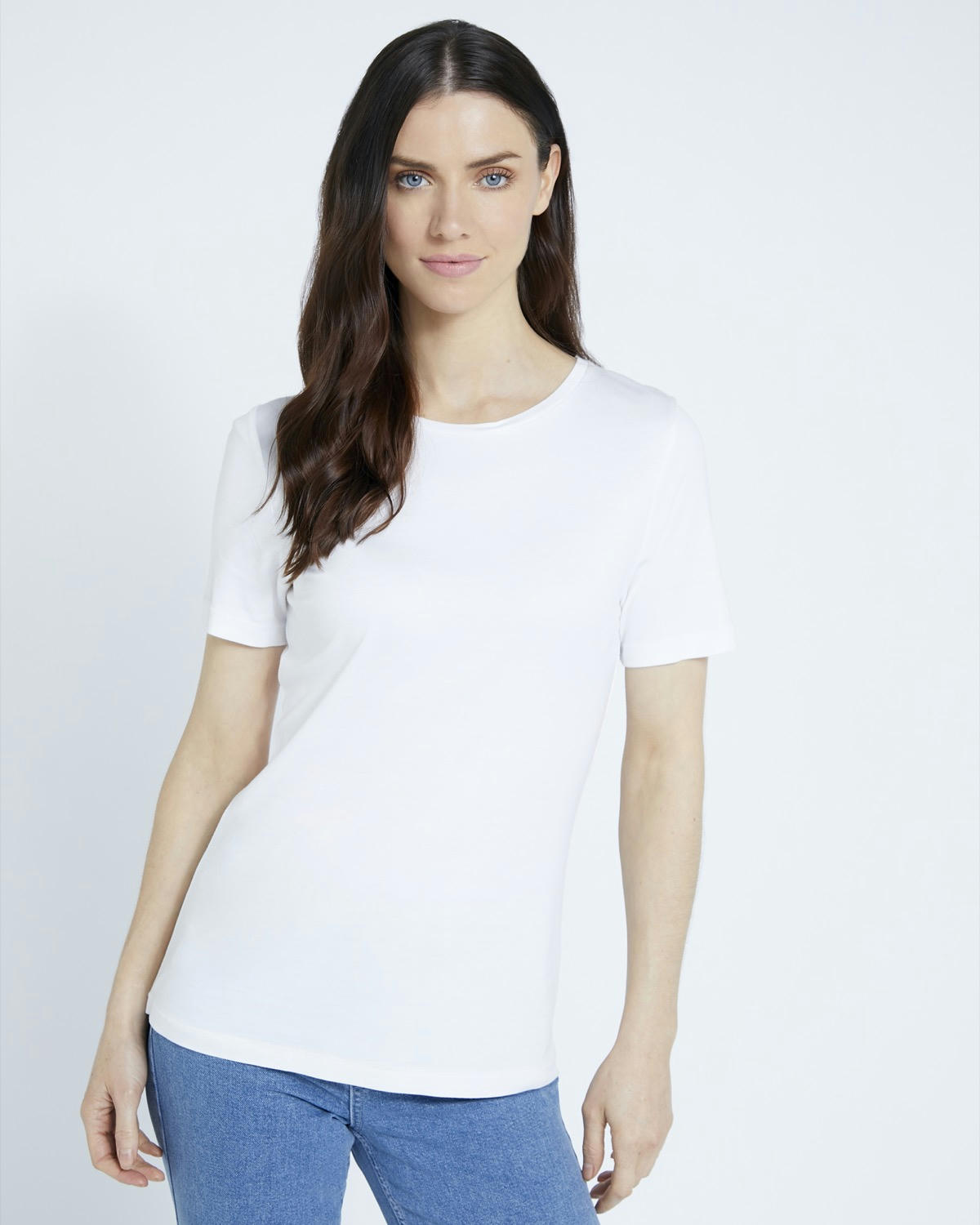 Paul Costelloe Studio Short-Sleeved T-Shirt
