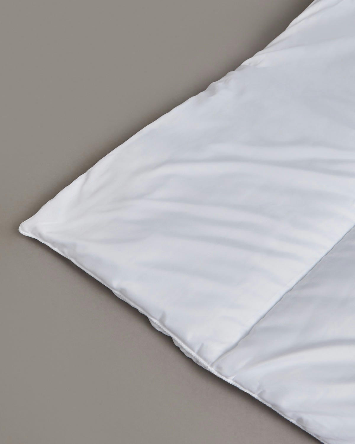 13.5 Tog Soft Sleep Anti-Allergy Duvet - Single