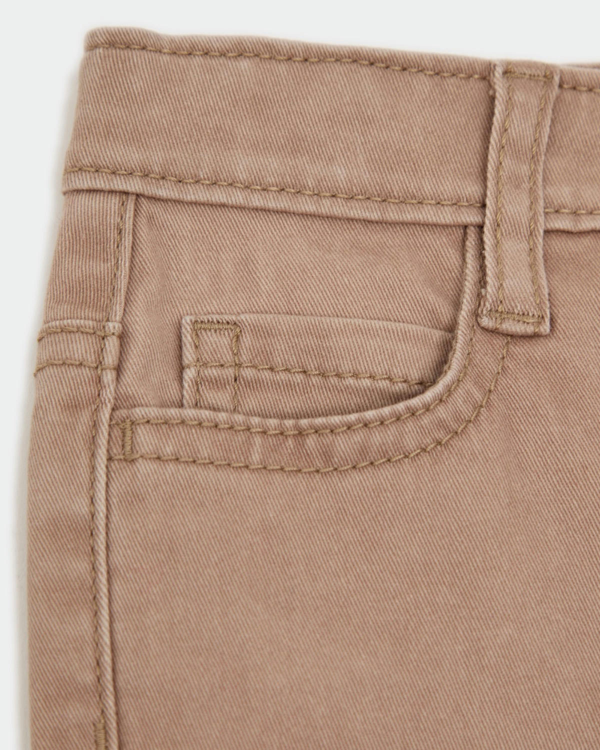 Five-Pocket Jeans (6 months-4 years)