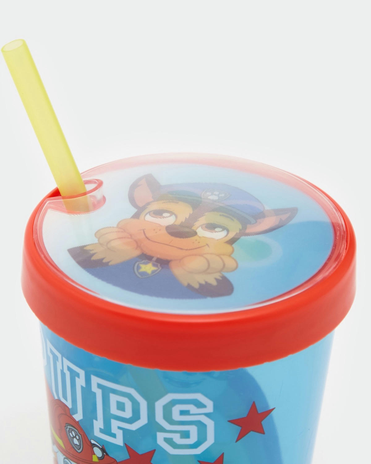 Paw Patrol Cup