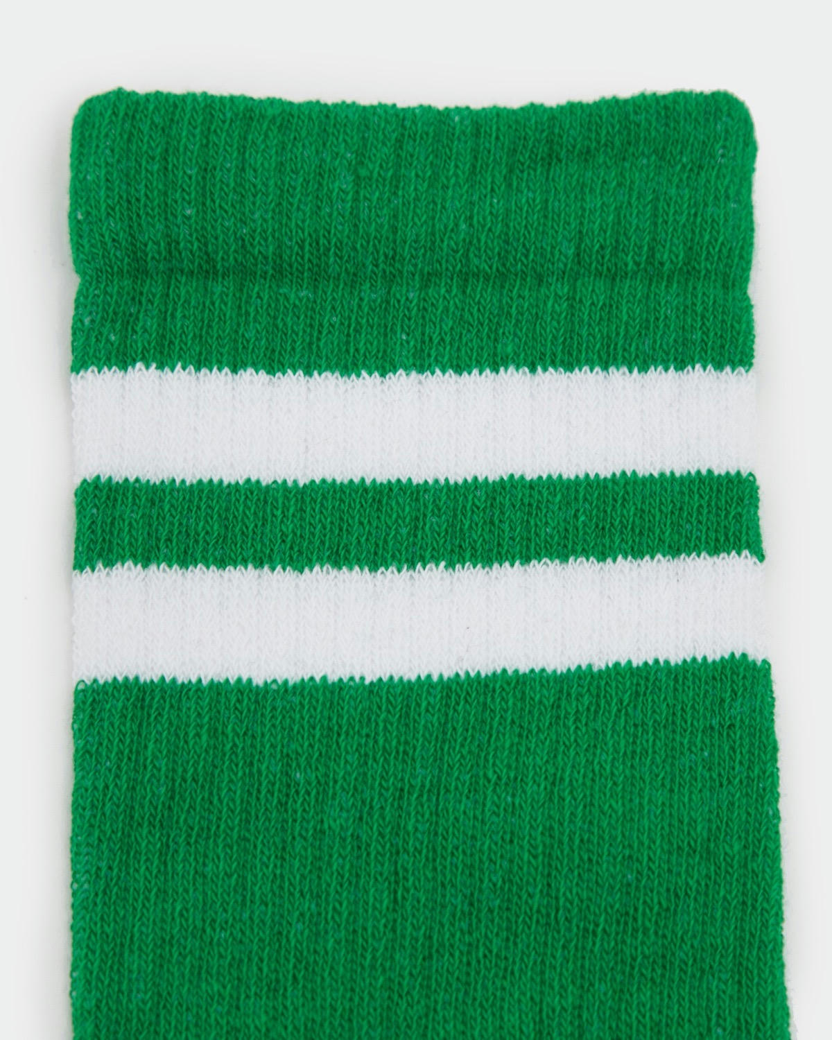 Fashion Stripe Socks - Pack Of 2