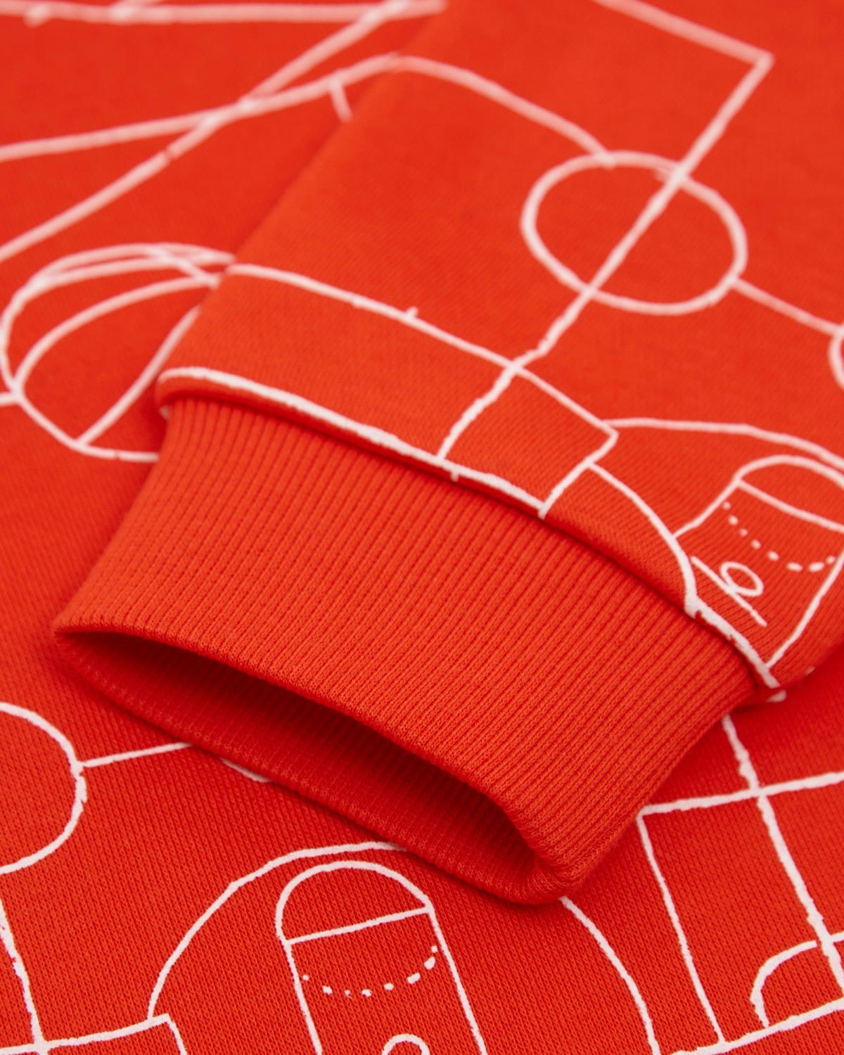 Printed Hoodie (2-14 Years)