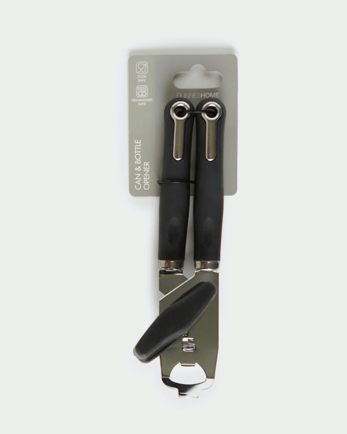 Easy Grip Can And Bottle Opener