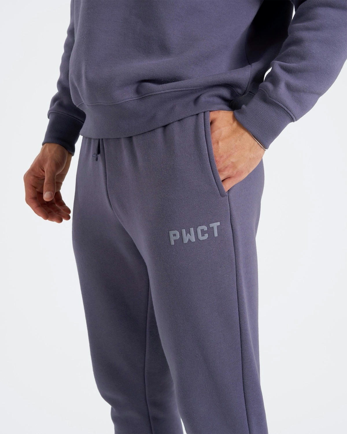 Powercut Club Men's Heavyweight Jogger