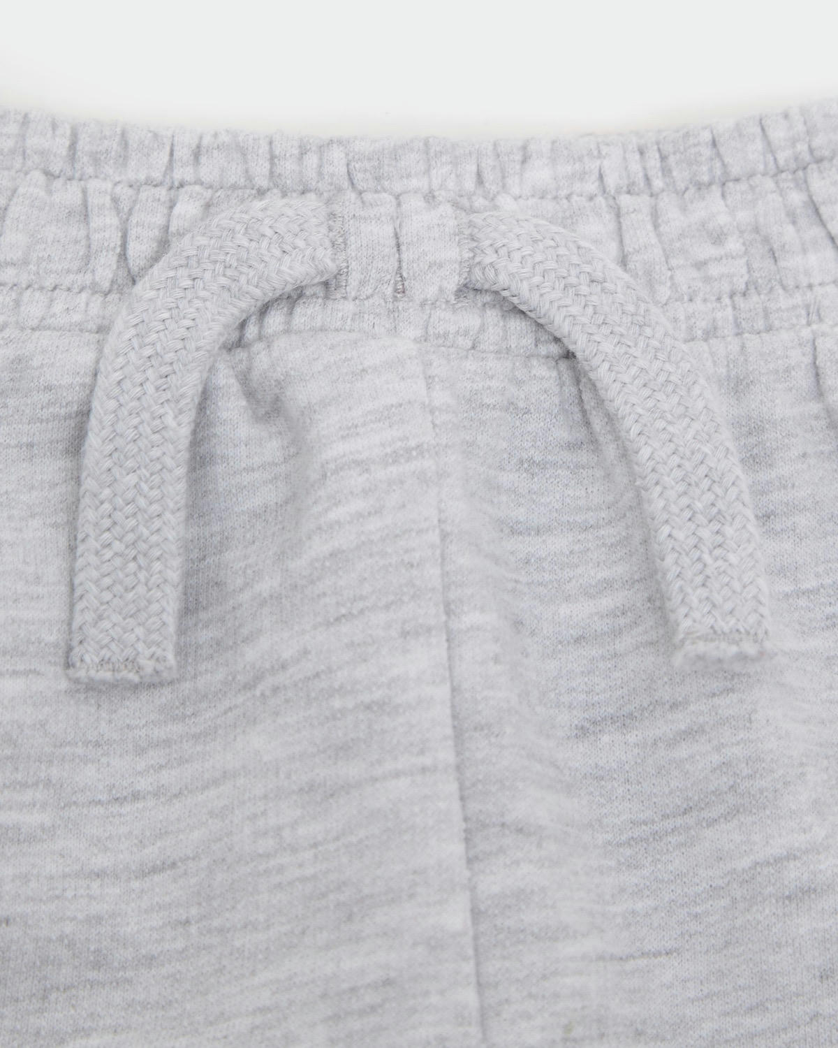 Cargo Fleece Shorts (6 months-4 years)