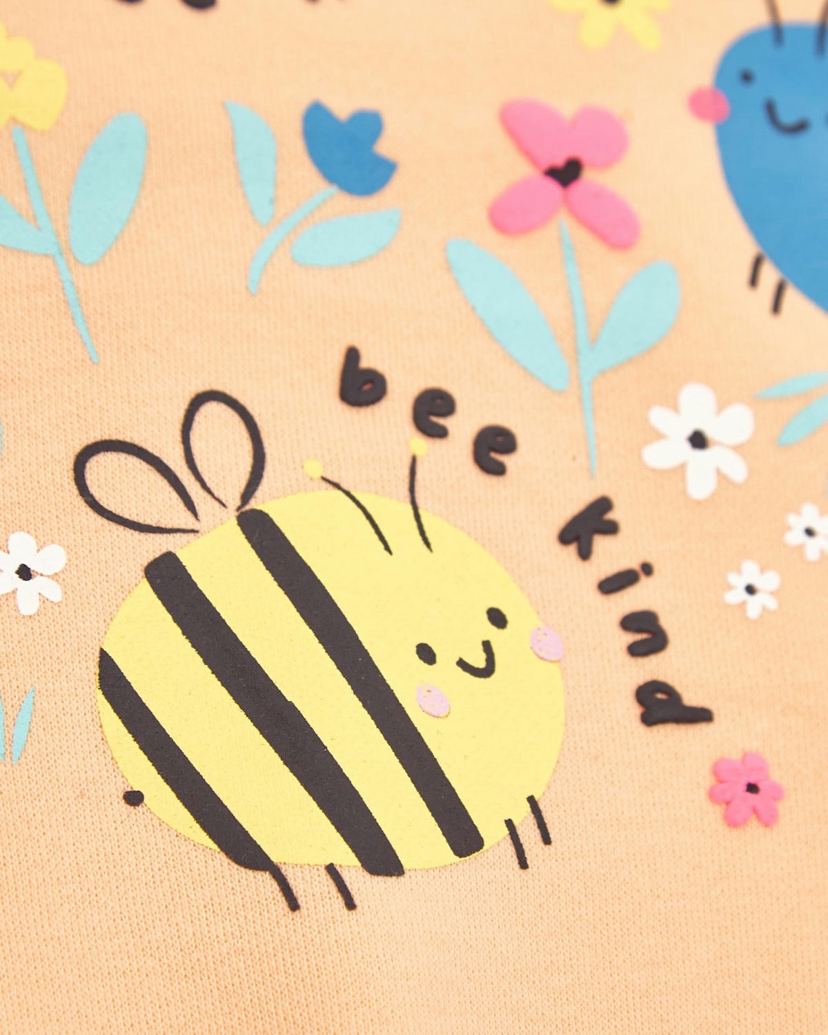 Crew Neck Sweatshirt (6 Months-4 Years)