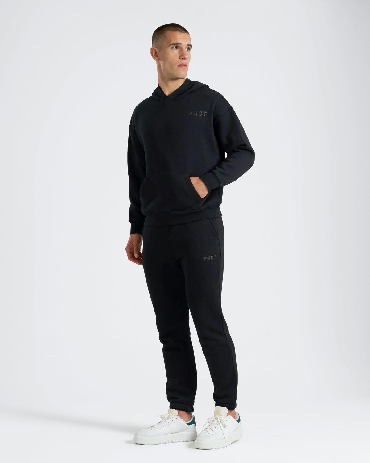 Powercut Club Men's Heavyweight Hoodie