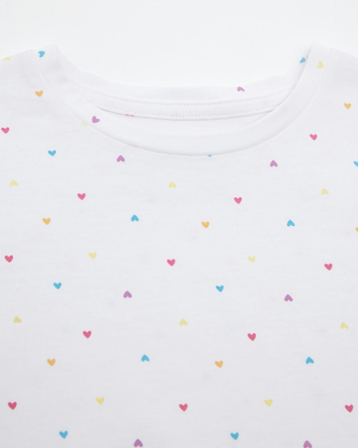 Stretch T-Shirt (2-14 years)