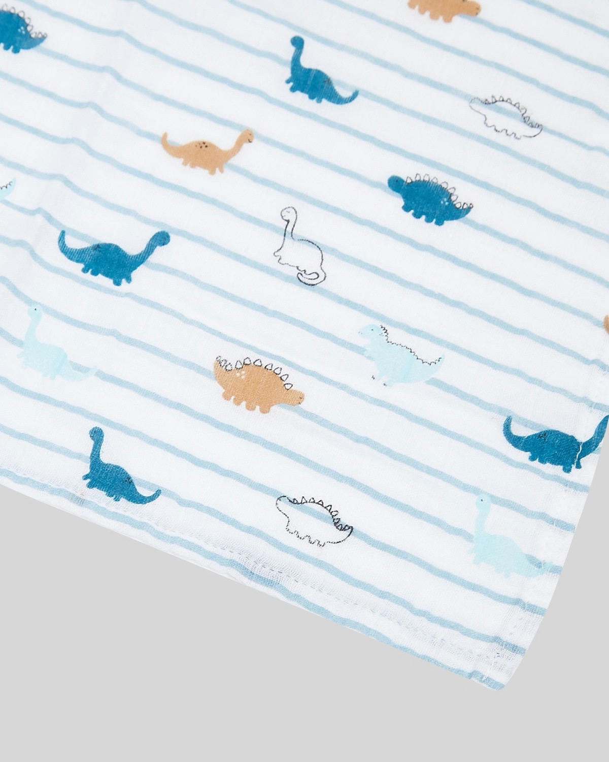 Muslin Cloth (3 Pack)