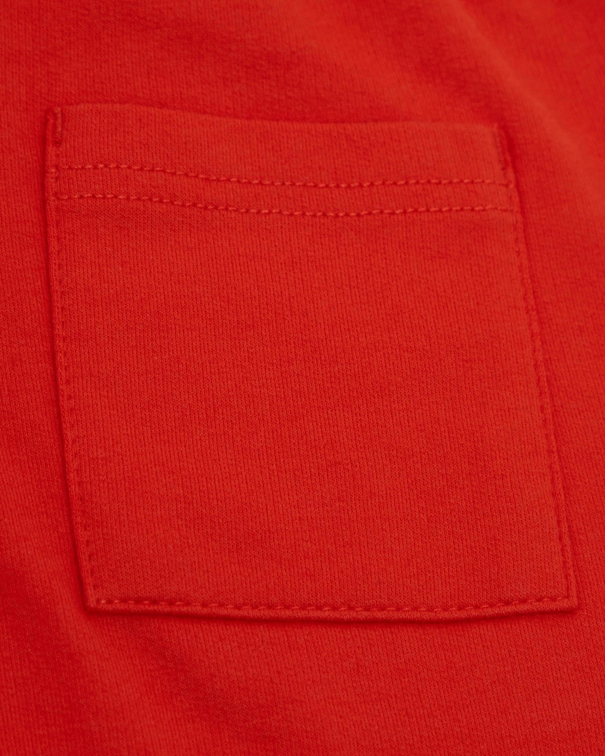 Fleece Shorts (2-14 years)