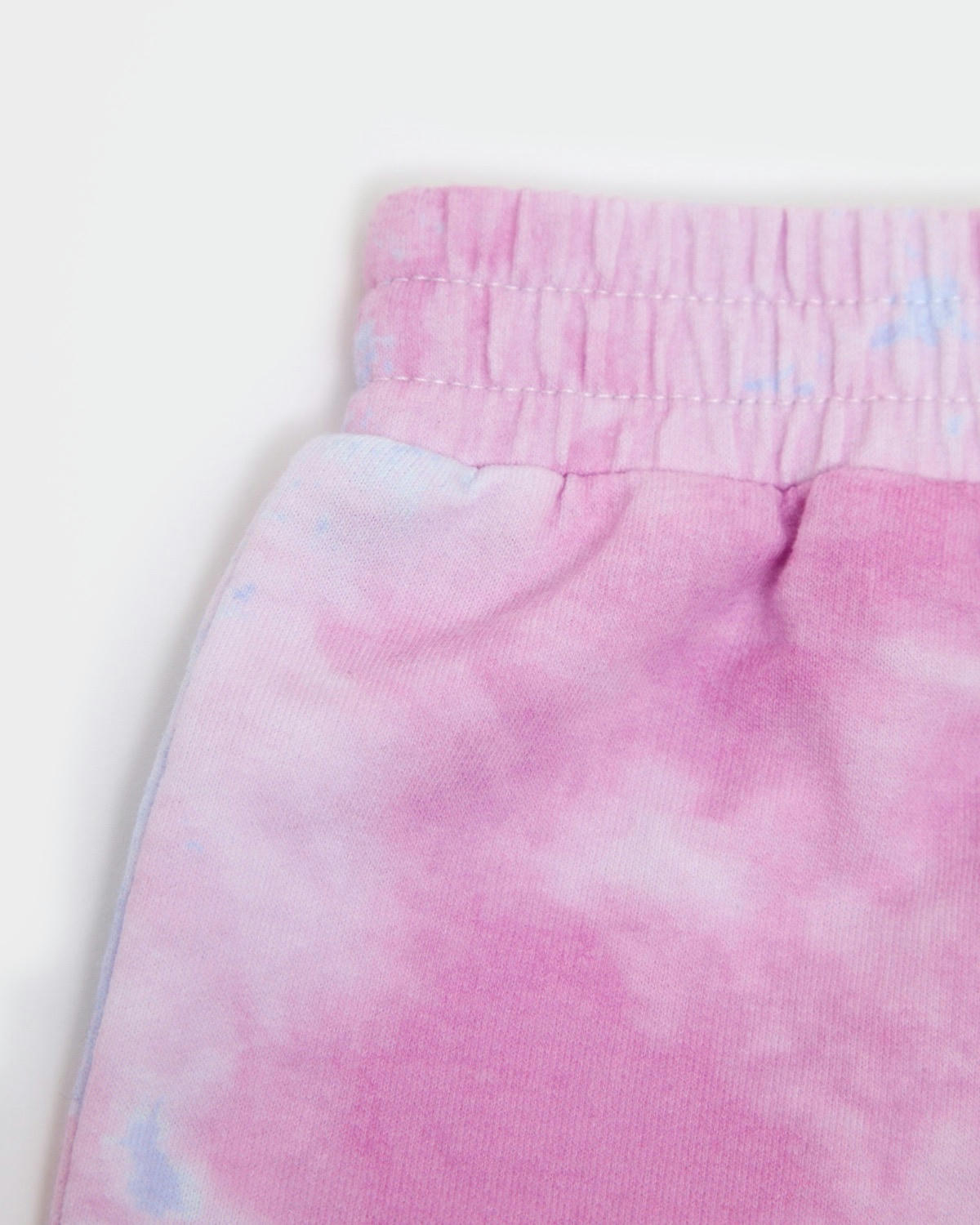 Loopback Shorts (3-14 years)