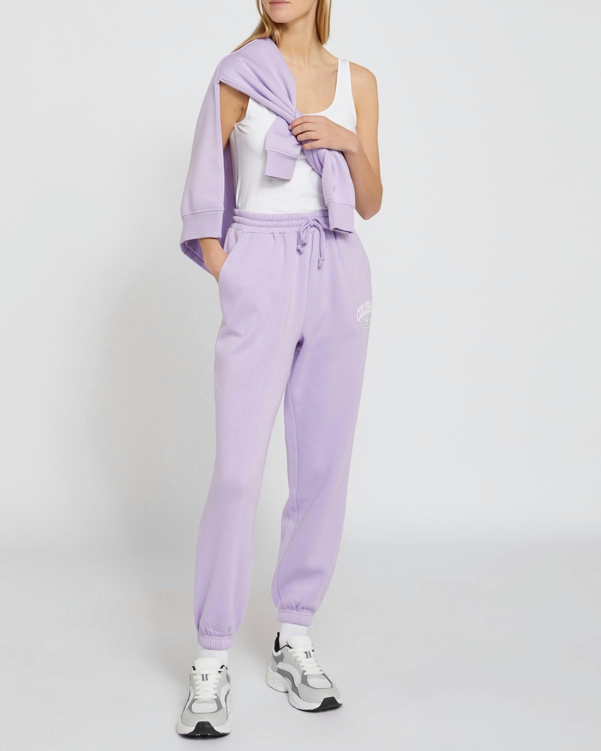 Casual Joggers