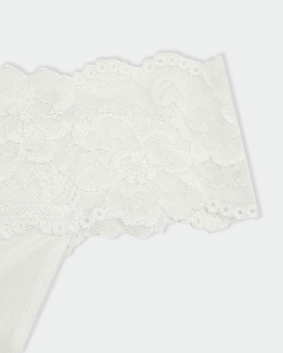 Lucia Thongs - Pack Of 3