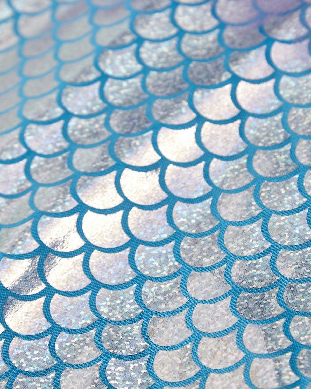 Mermaid Costume (3-8 Years)