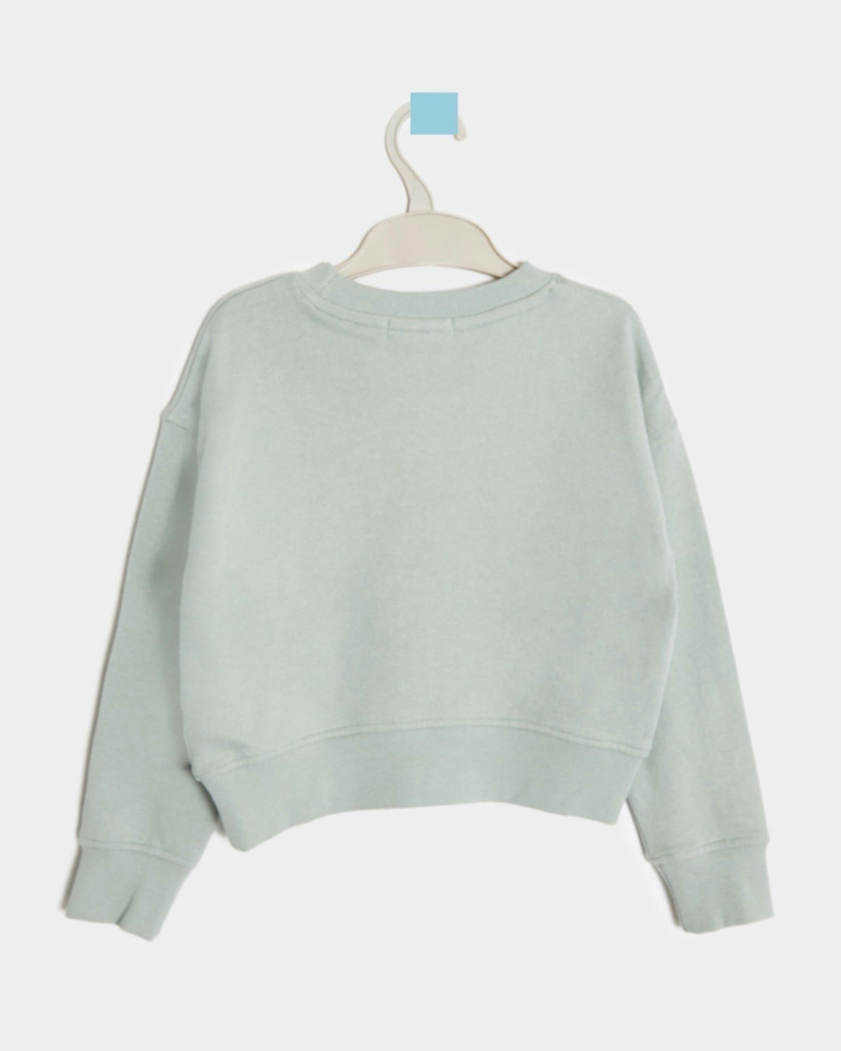 Leigh Tucker Willow Megan Sweatshirt (4-14 years)