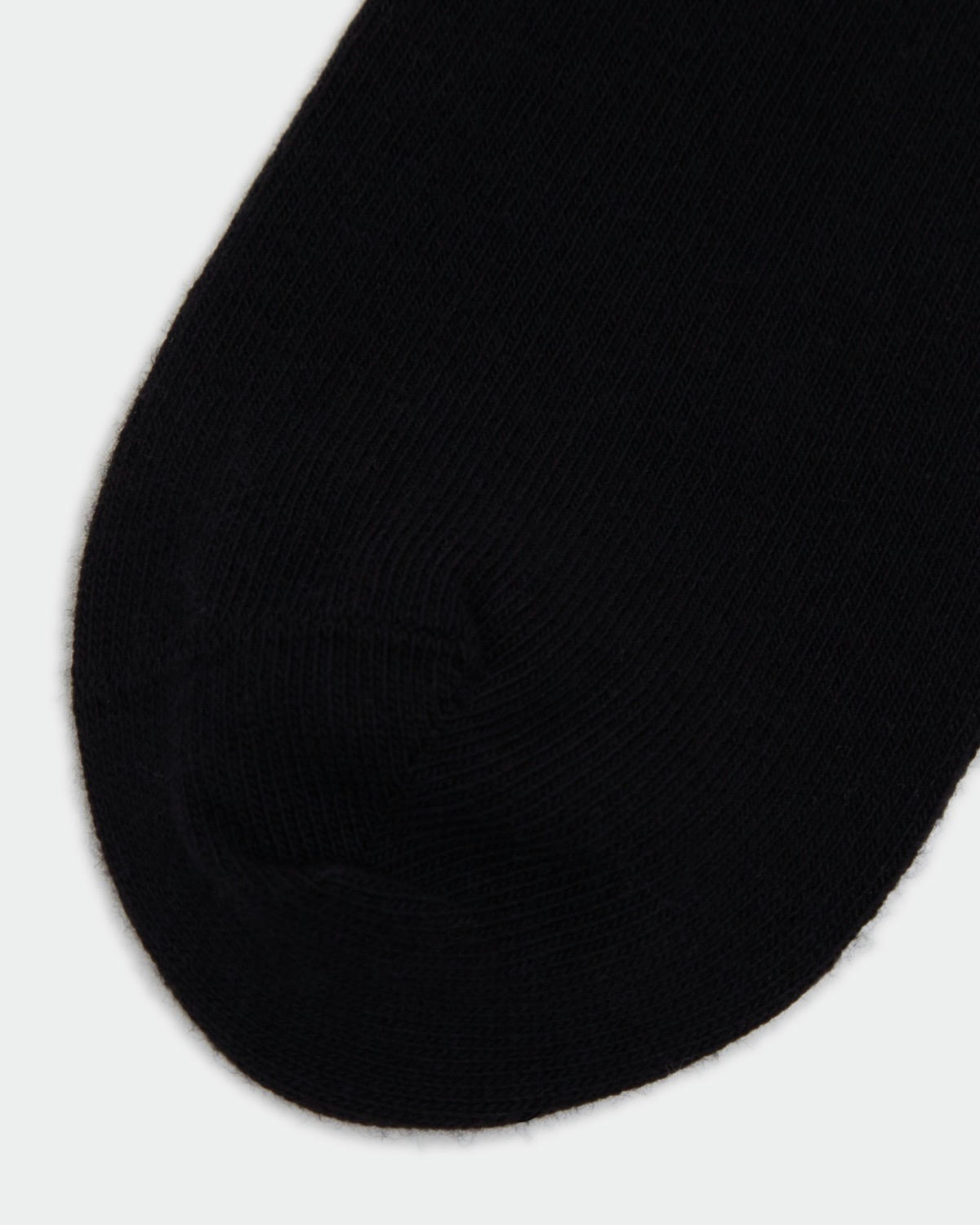 Fashion Stripe Socks - Pack Of 2